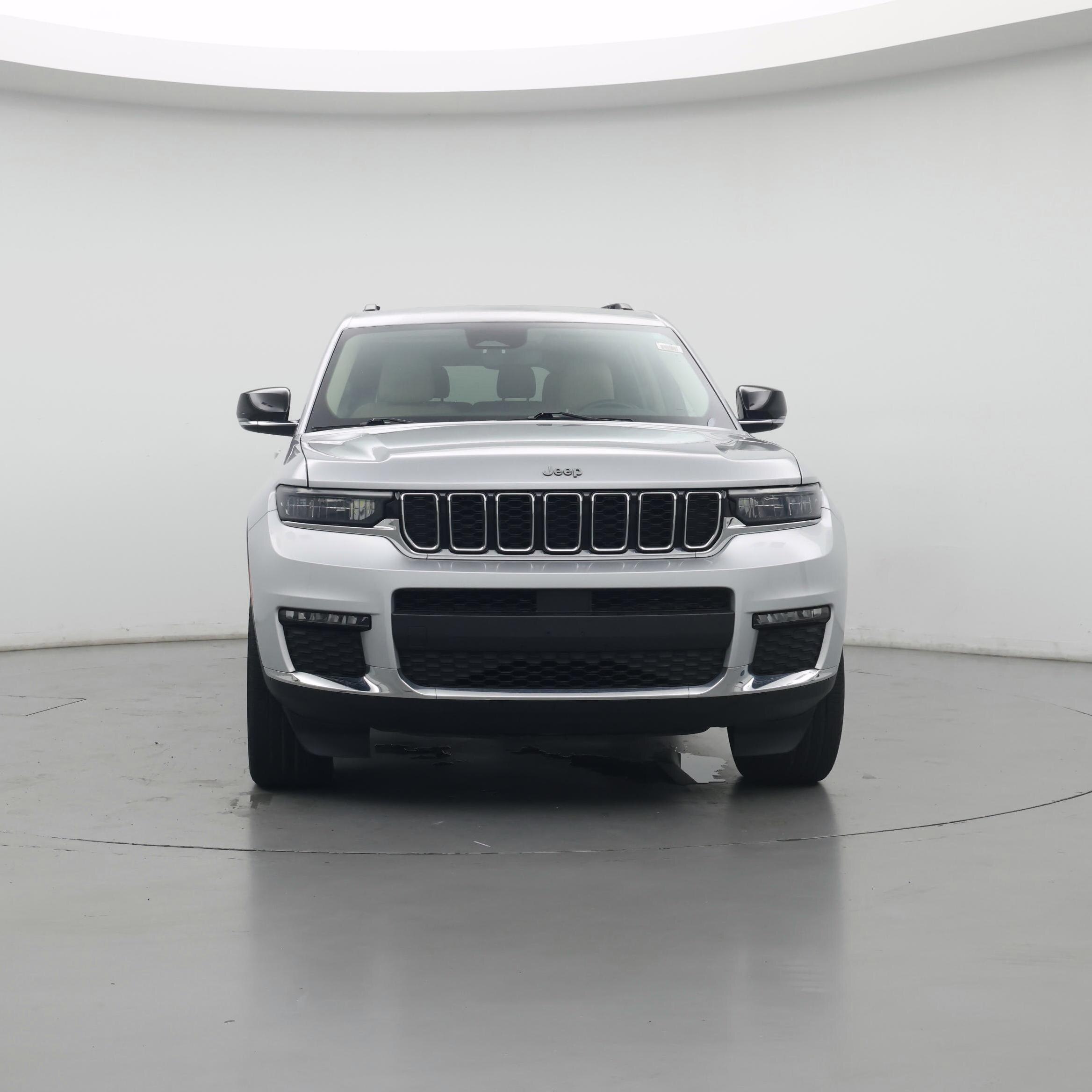 Thumbnail: 2021 Jeep Grand Cherokee L - 5