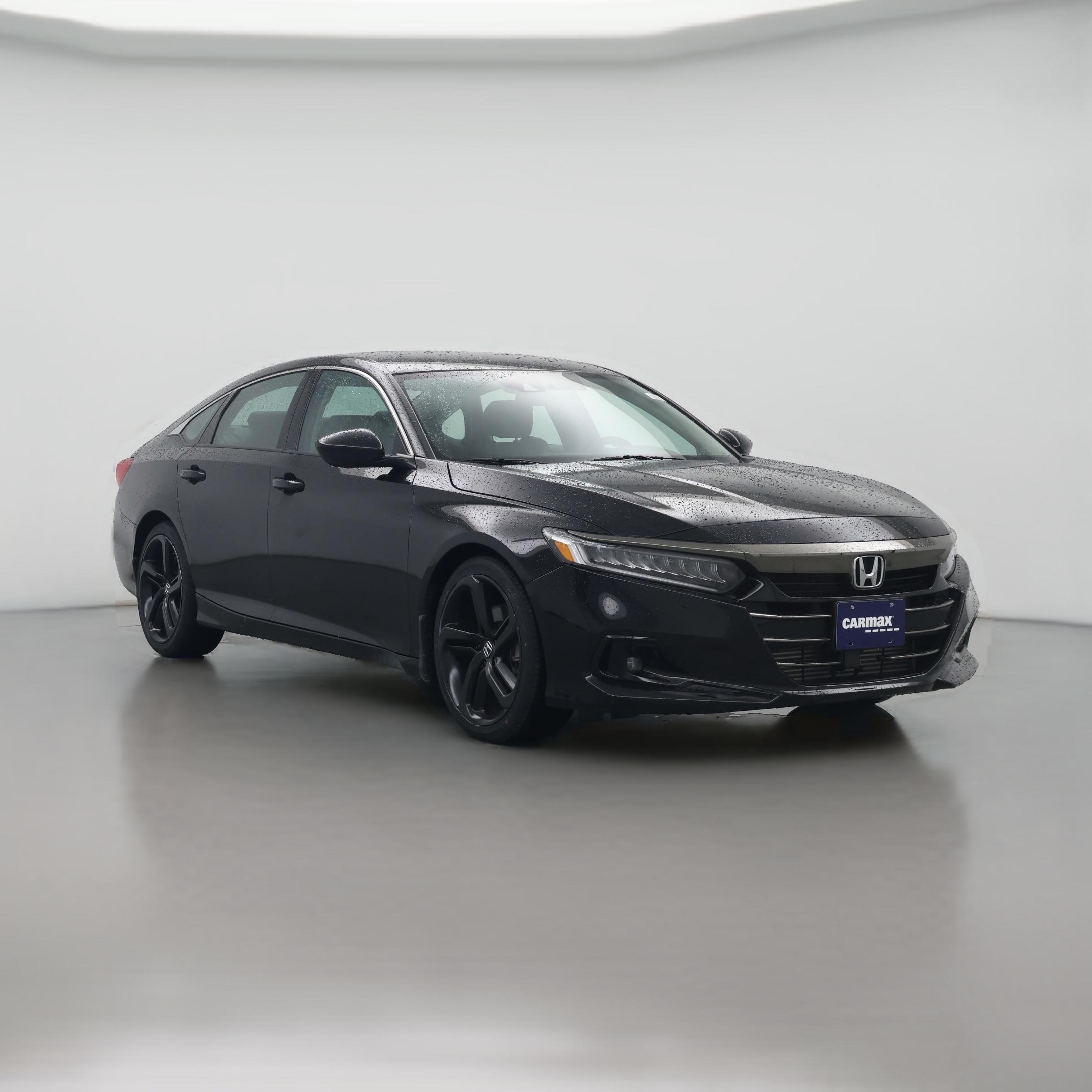 Thumbnail: 2022 Honda Accord - 1