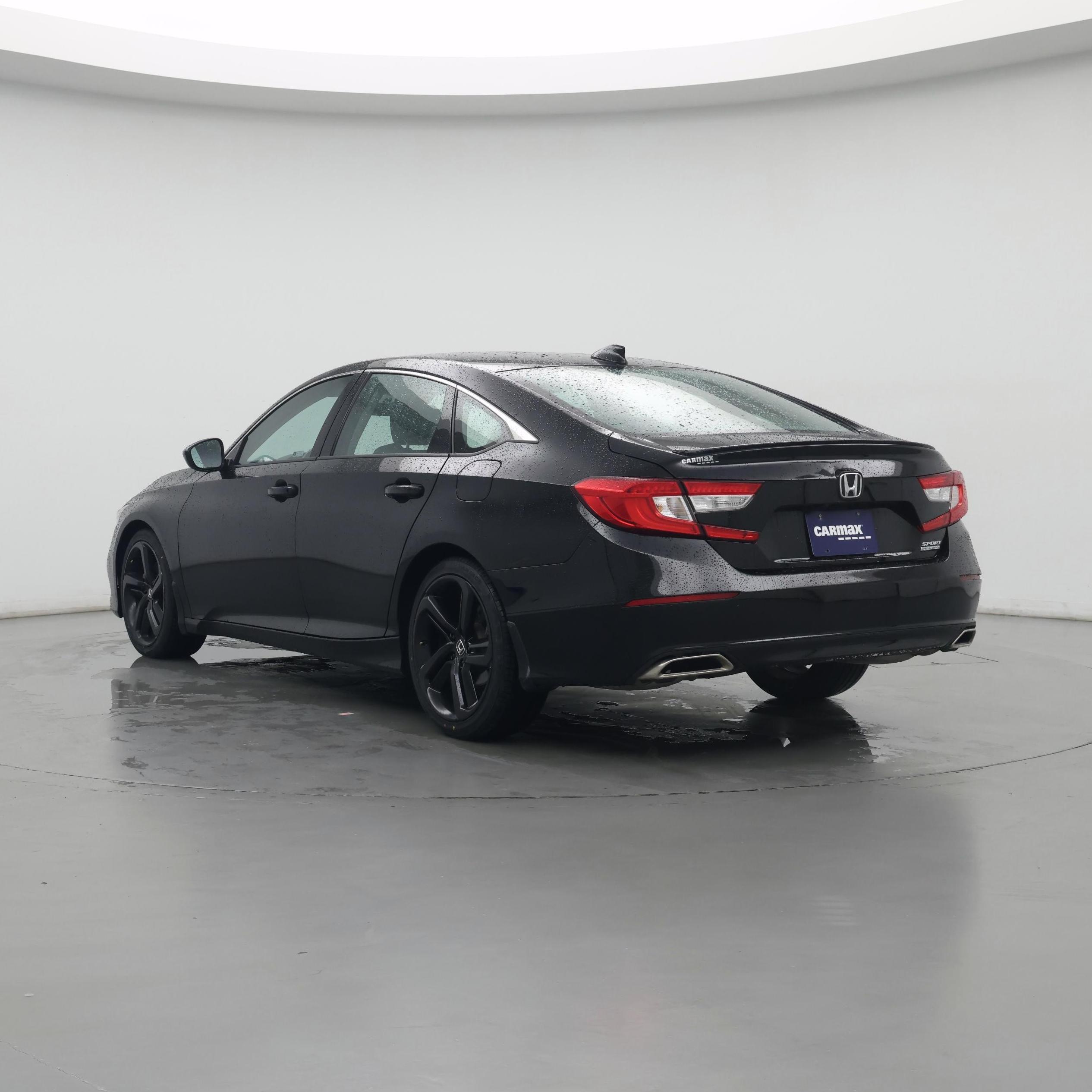 Thumbnail: 2022 Honda Accord - 2