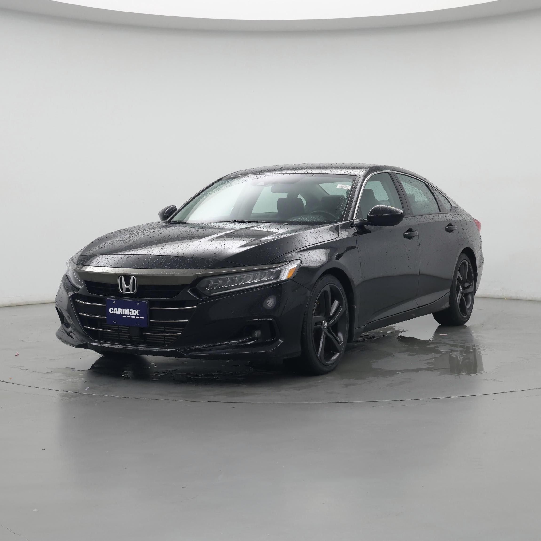 Thumbnail: 2022 Honda Accord - 4