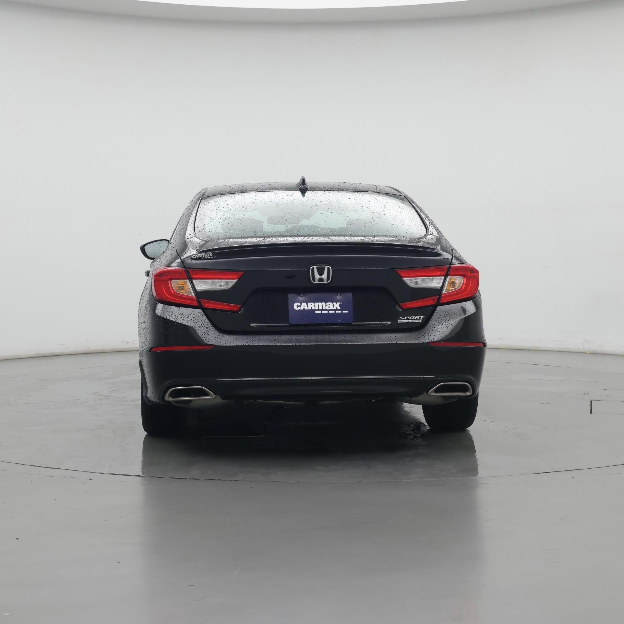 Thumbnail: 2022 Honda Accord - 6