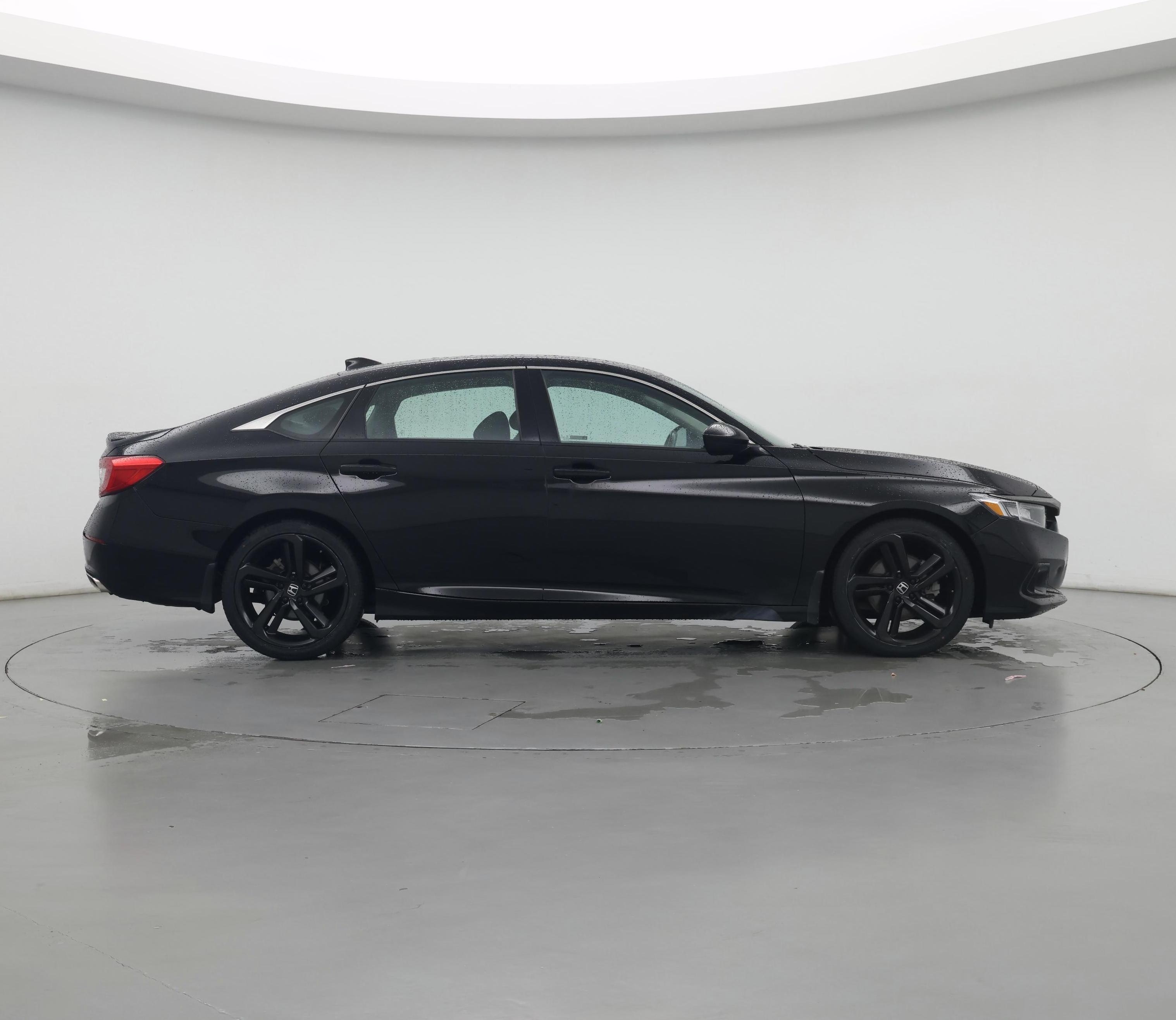 Thumbnail: 2022 Honda Accord - 7