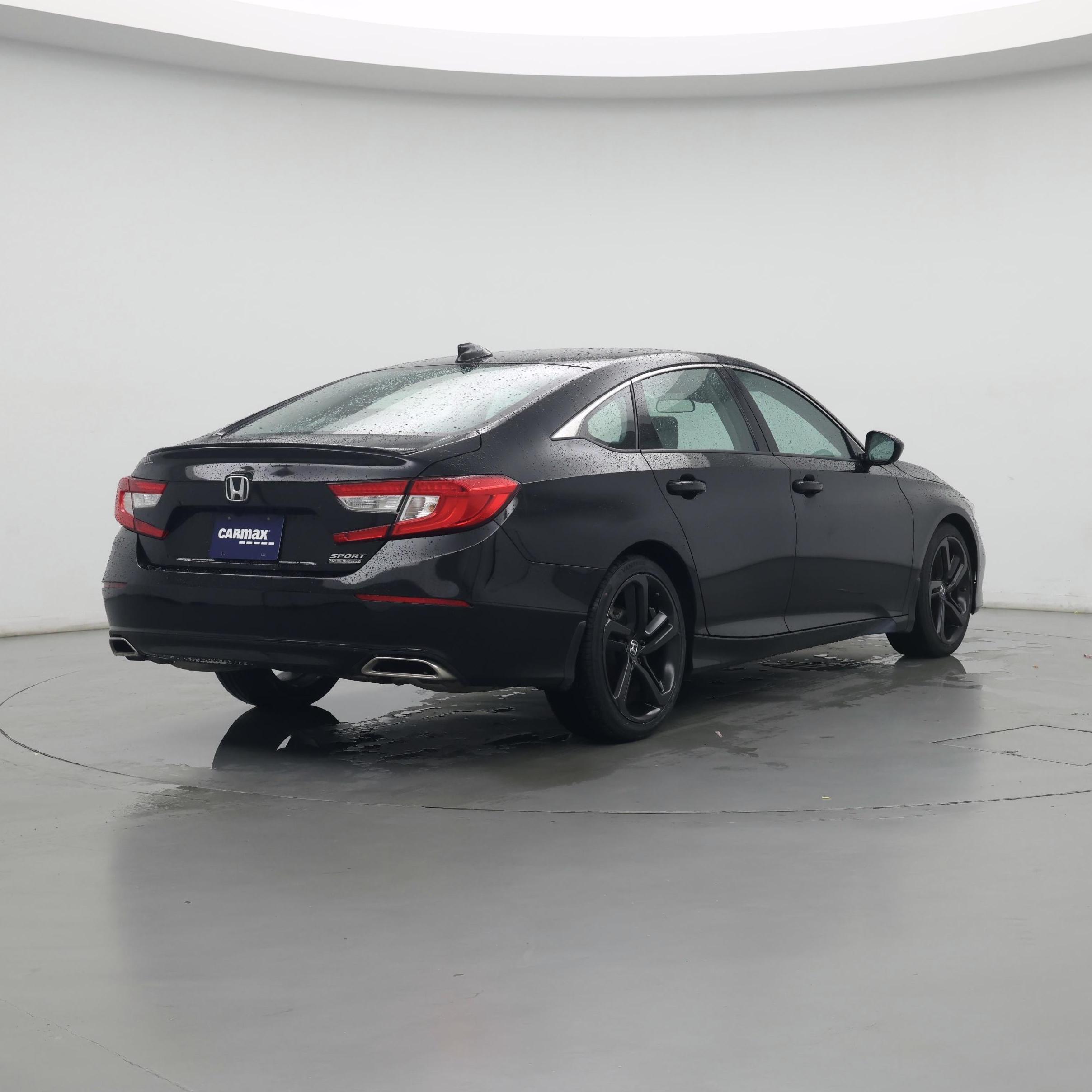 Thumbnail: 2022 Honda Accord - 8