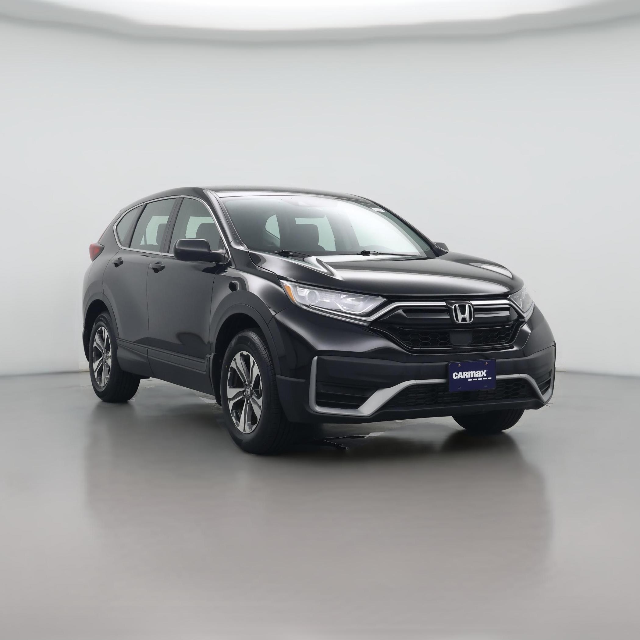 Thumbnail: 2022 Honda CR-V - 1