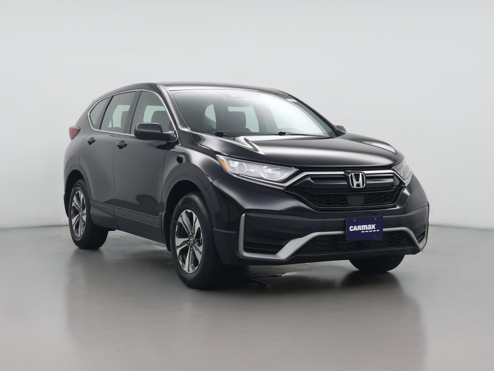 2022 Honda CR-V LX