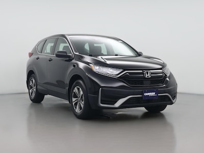 2022 Honda CR-V LX