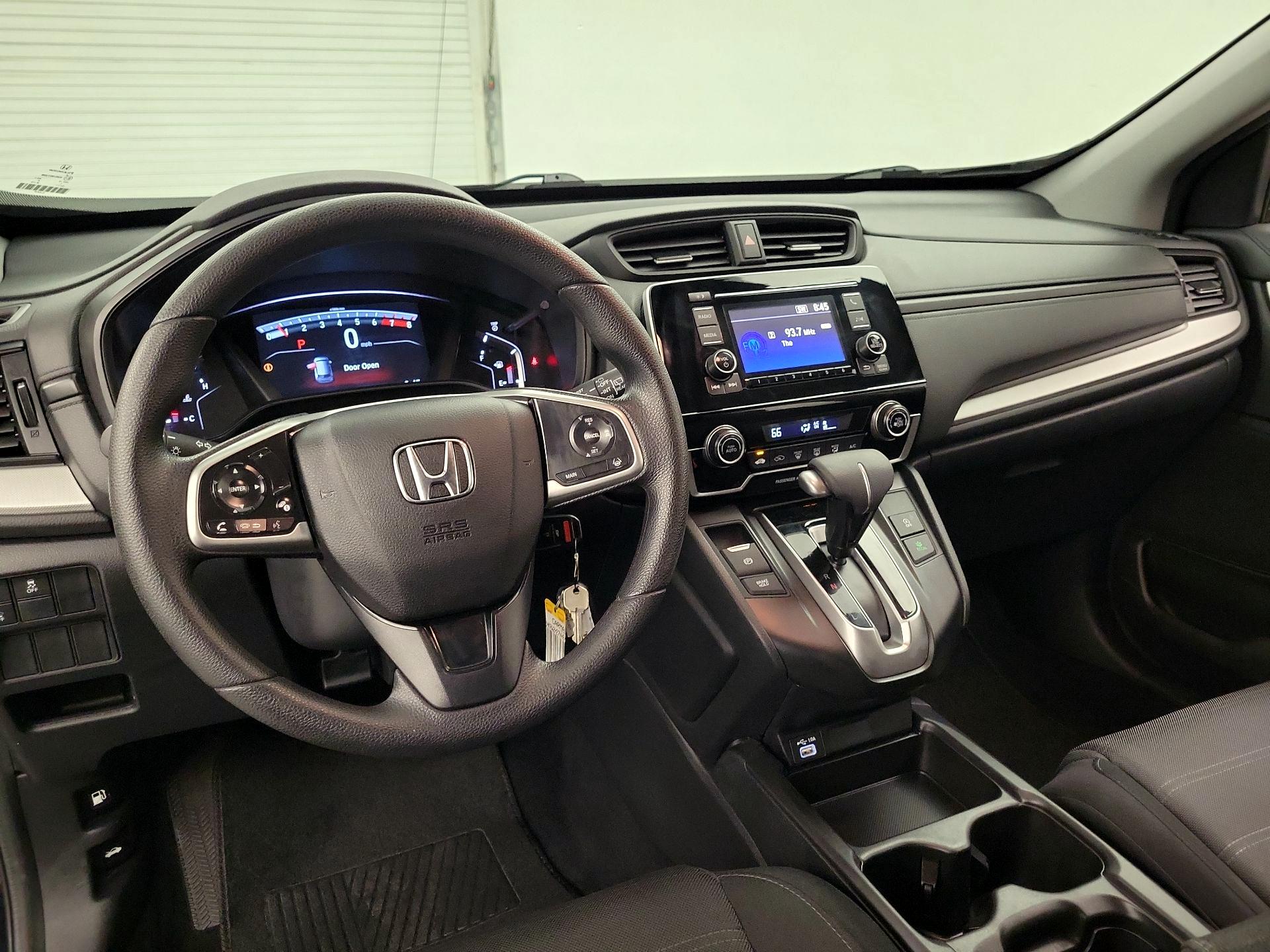 Thumbnail: 2022 Honda CR-V - 9