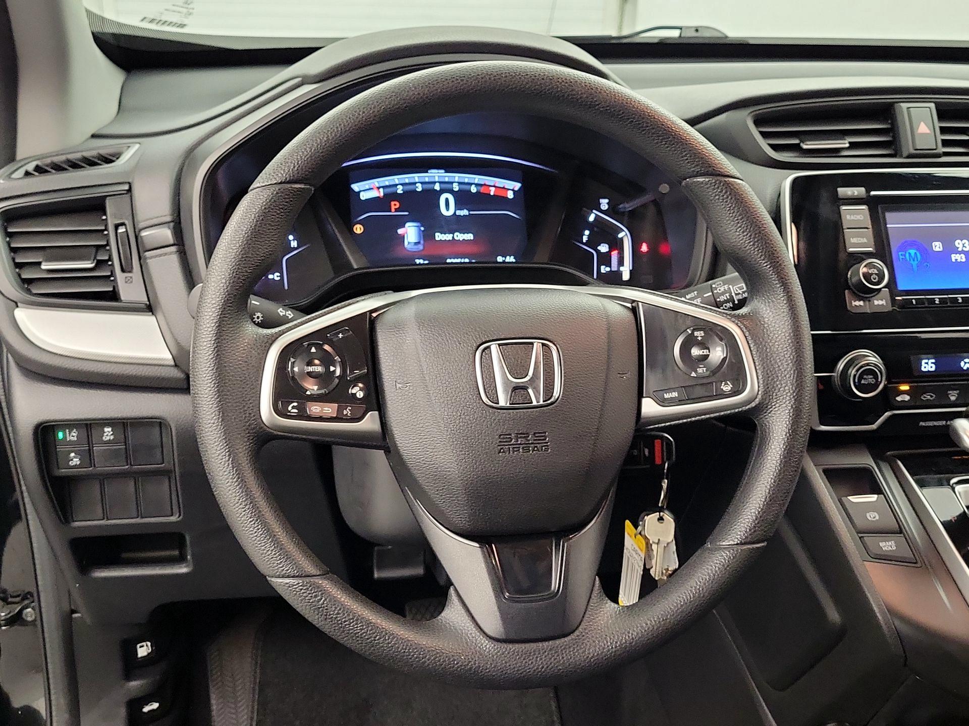Thumbnail: 2022 Honda CR-V - 10