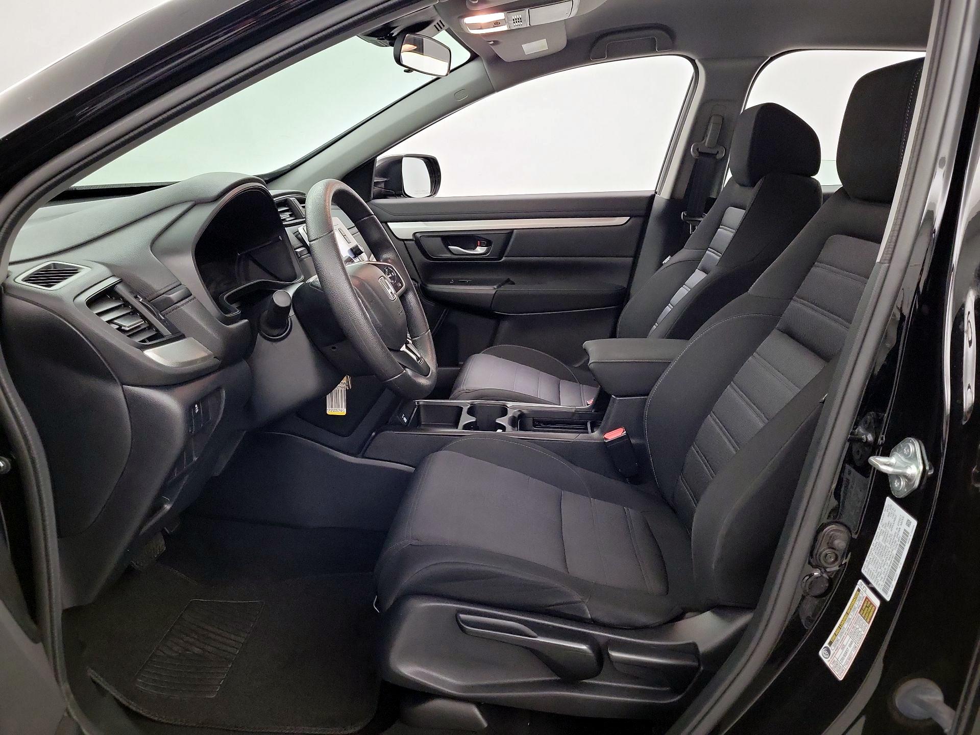 Thumbnail: 2022 Honda CR-V - 11