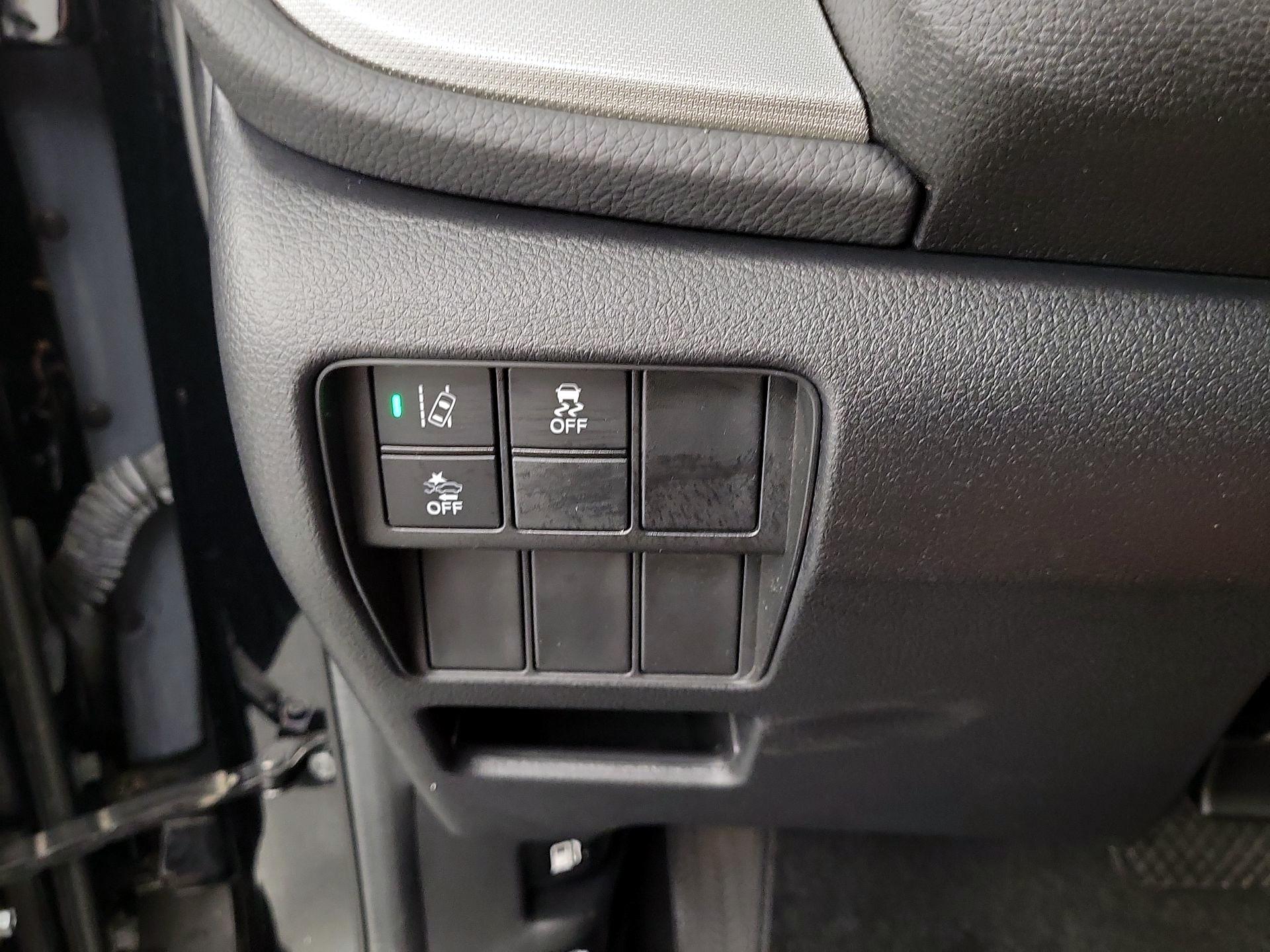 Thumbnail: 2022 Honda CR-V - 13