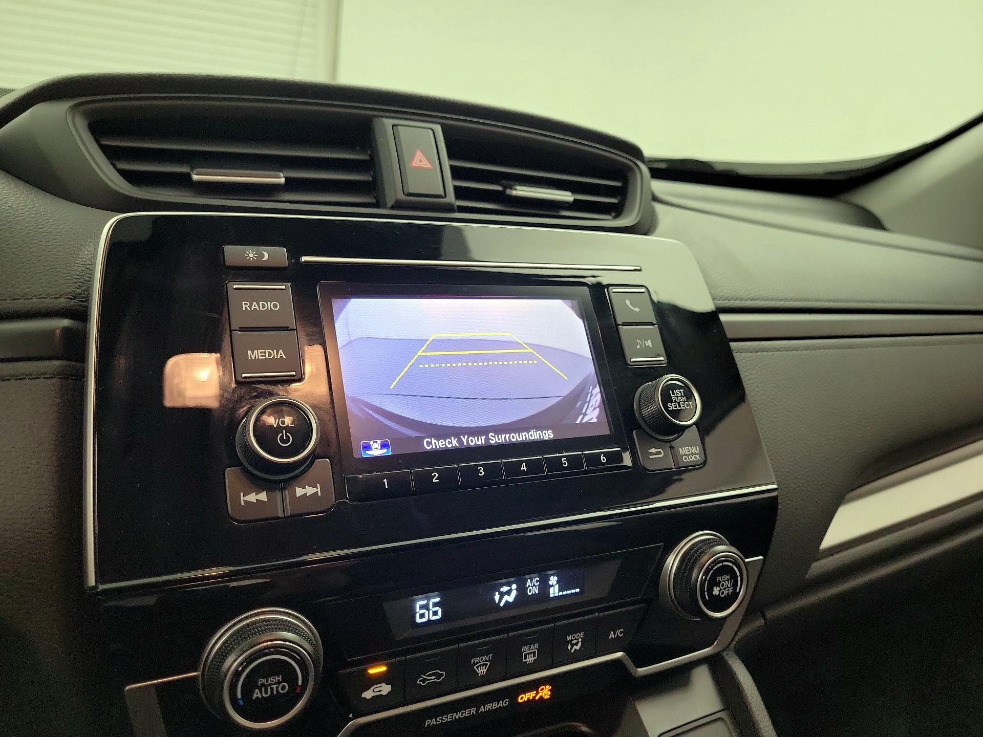 Thumbnail: 2022 Honda CR-V - 14