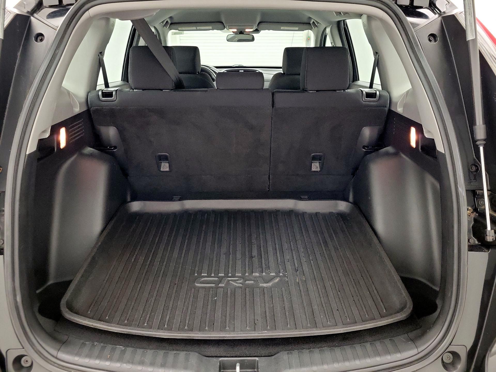 Thumbnail: 2022 Honda CR-V - 20