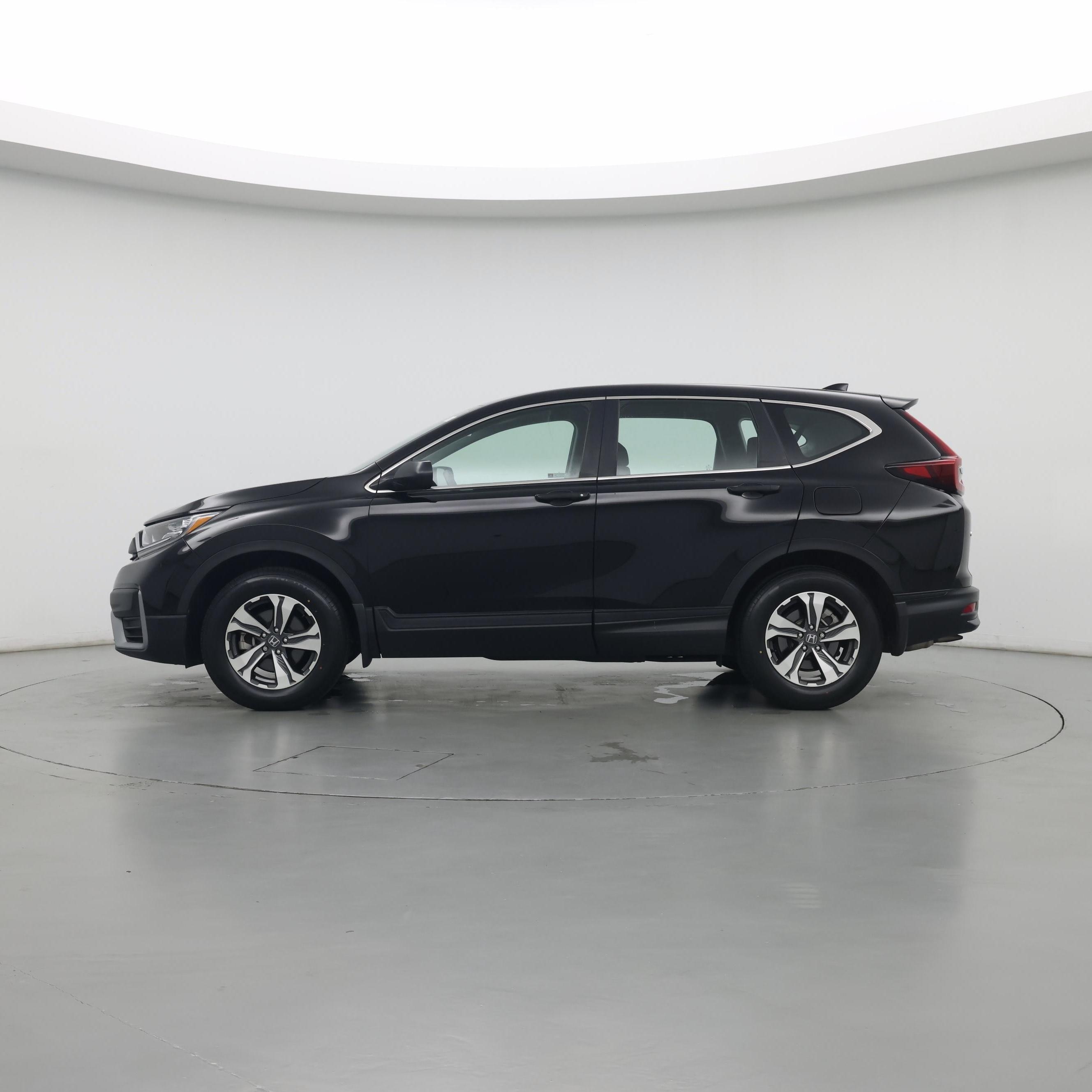 Thumbnail: 2022 Honda CR-V - 3