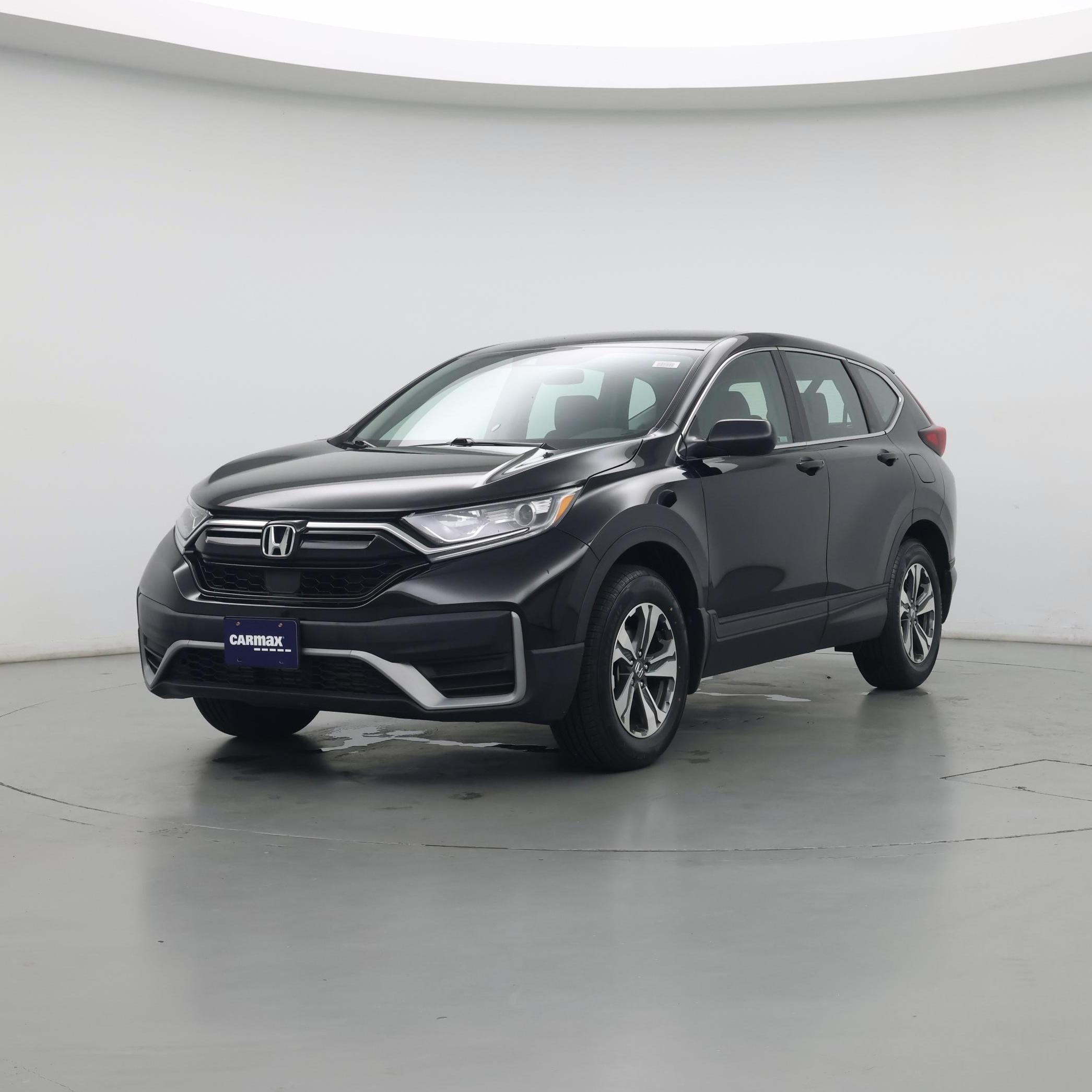Thumbnail: 2022 Honda CR-V - 4