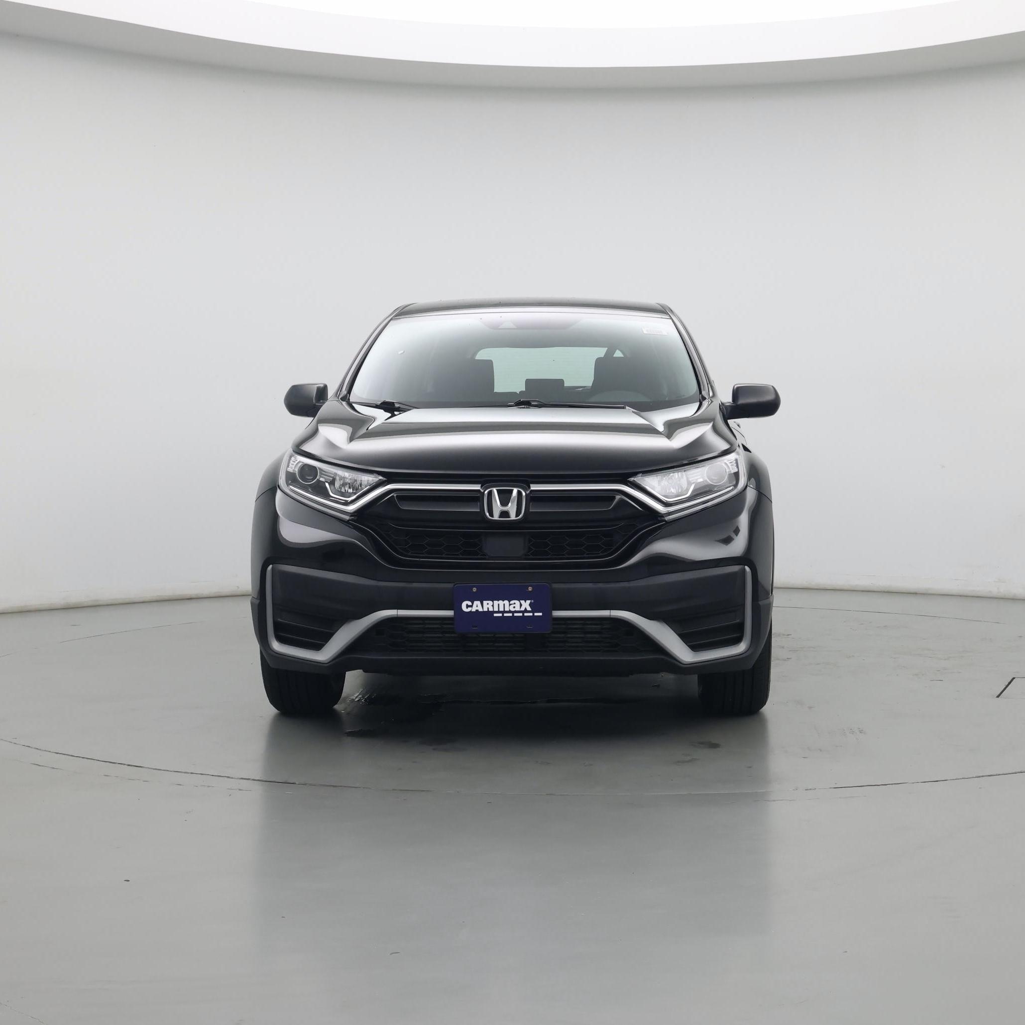 Thumbnail: 2022 Honda CR-V - 5