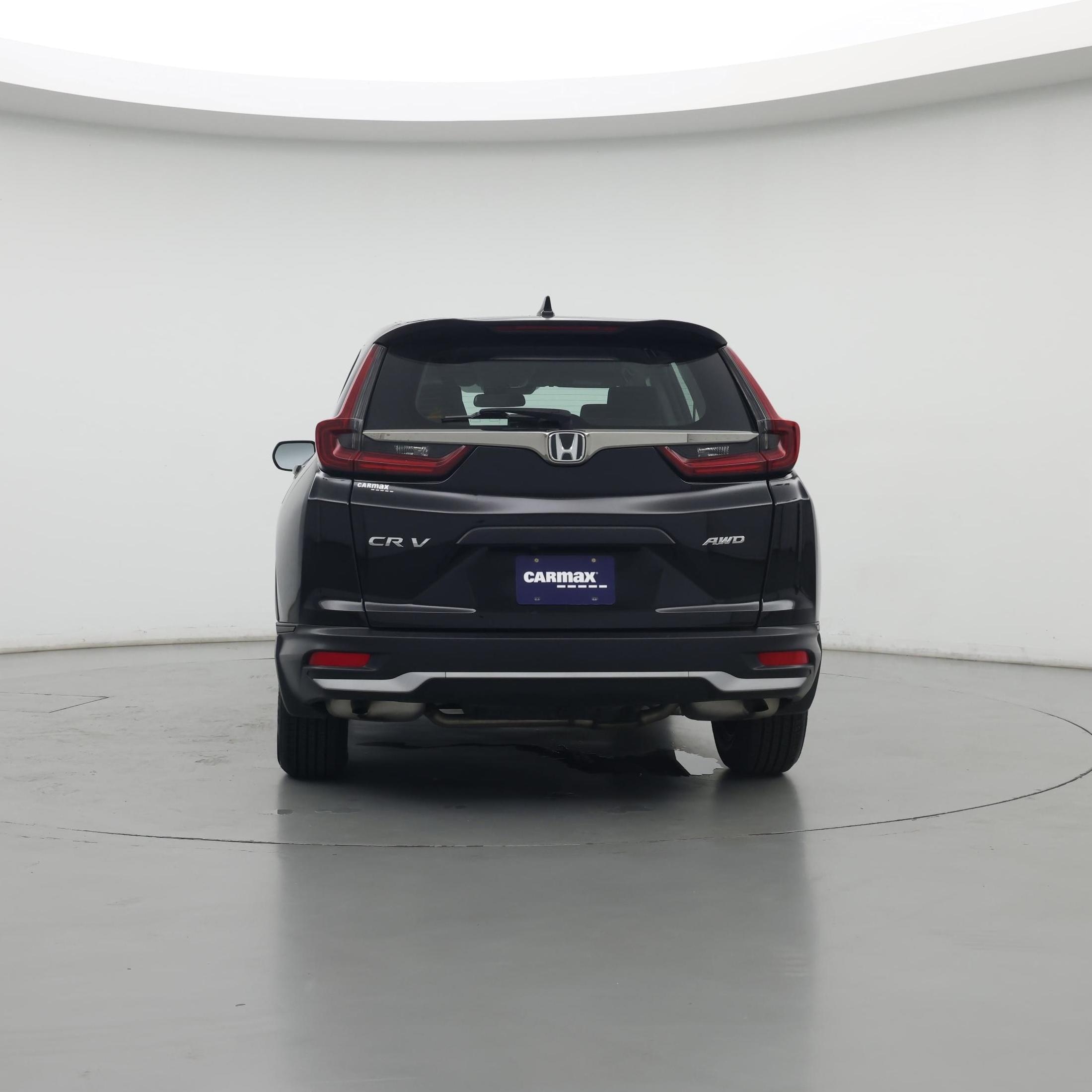 Thumbnail: 2022 Honda CR-V - 6