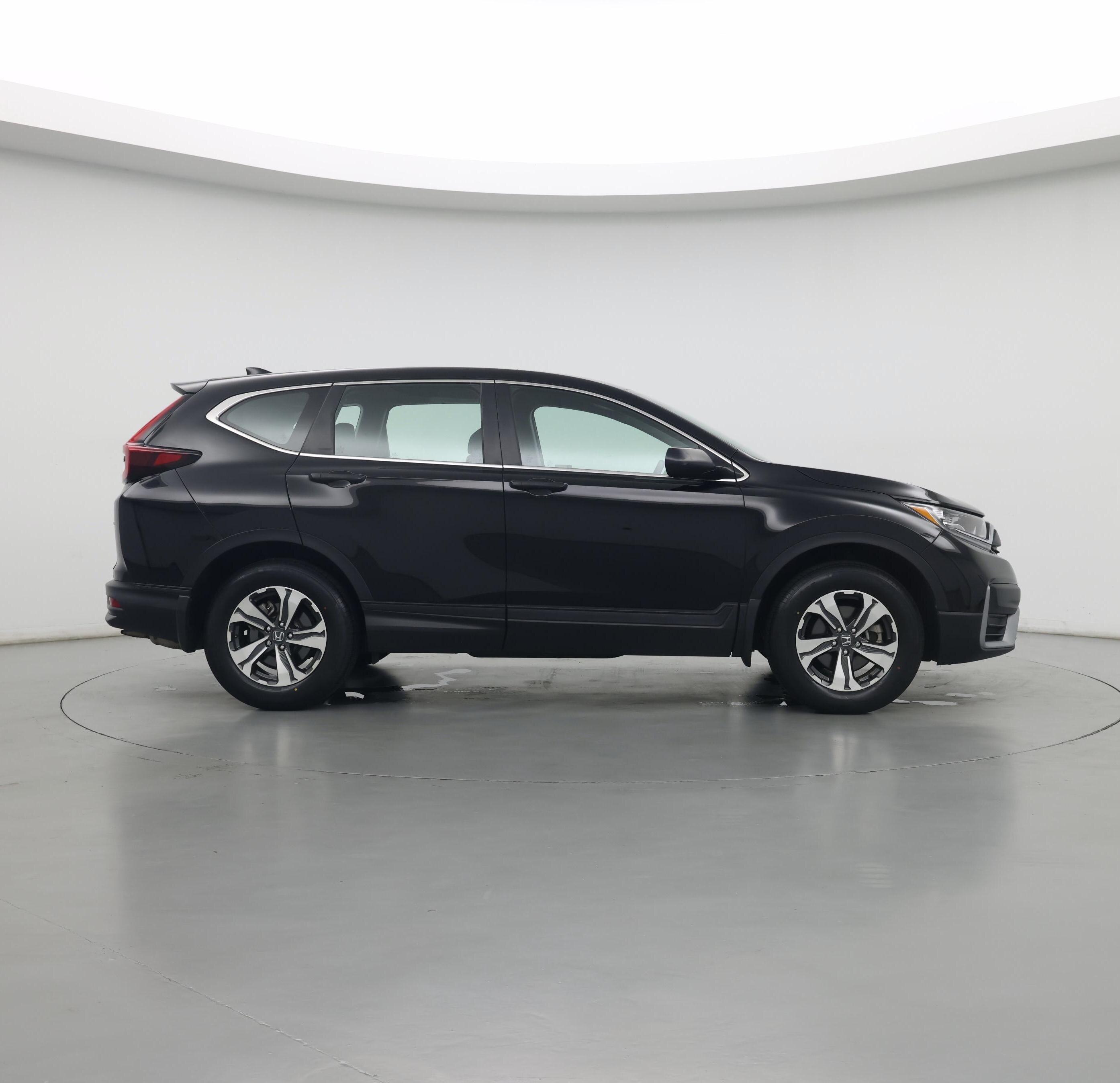 Thumbnail: 2022 Honda CR-V - 7