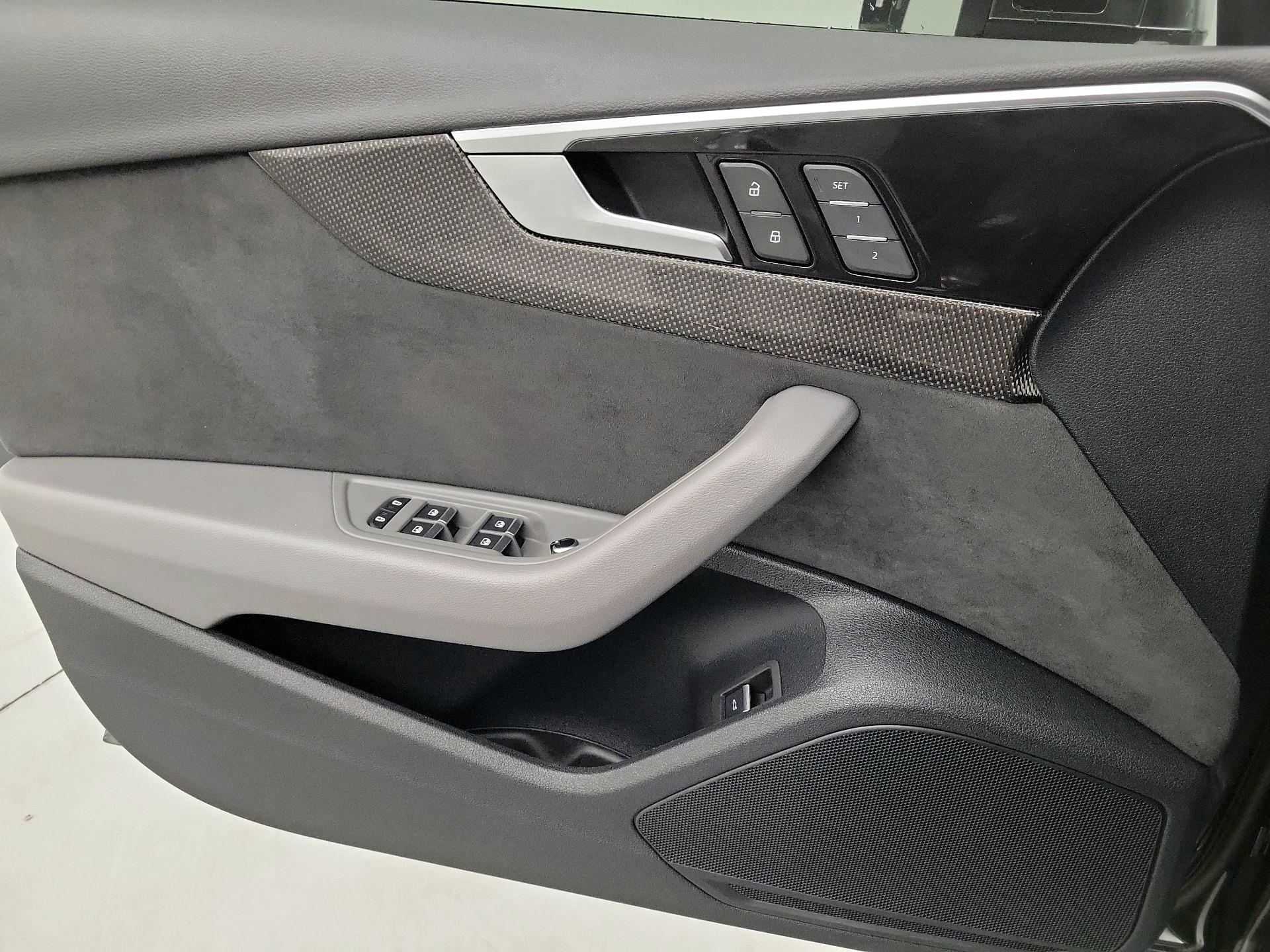 Thumbnail: 2023 Audi S4 - 10