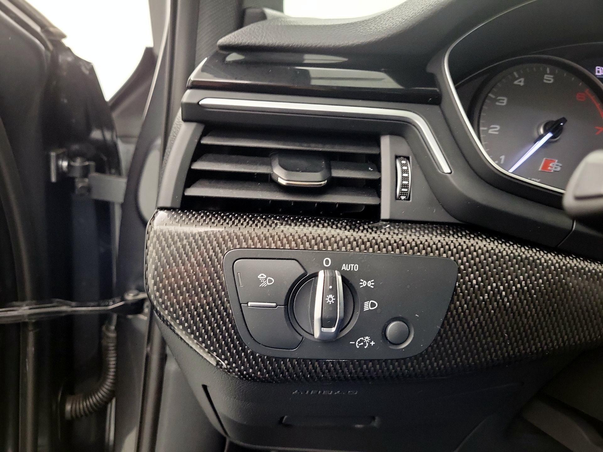 Thumbnail: 2023 Audi S4 - 11