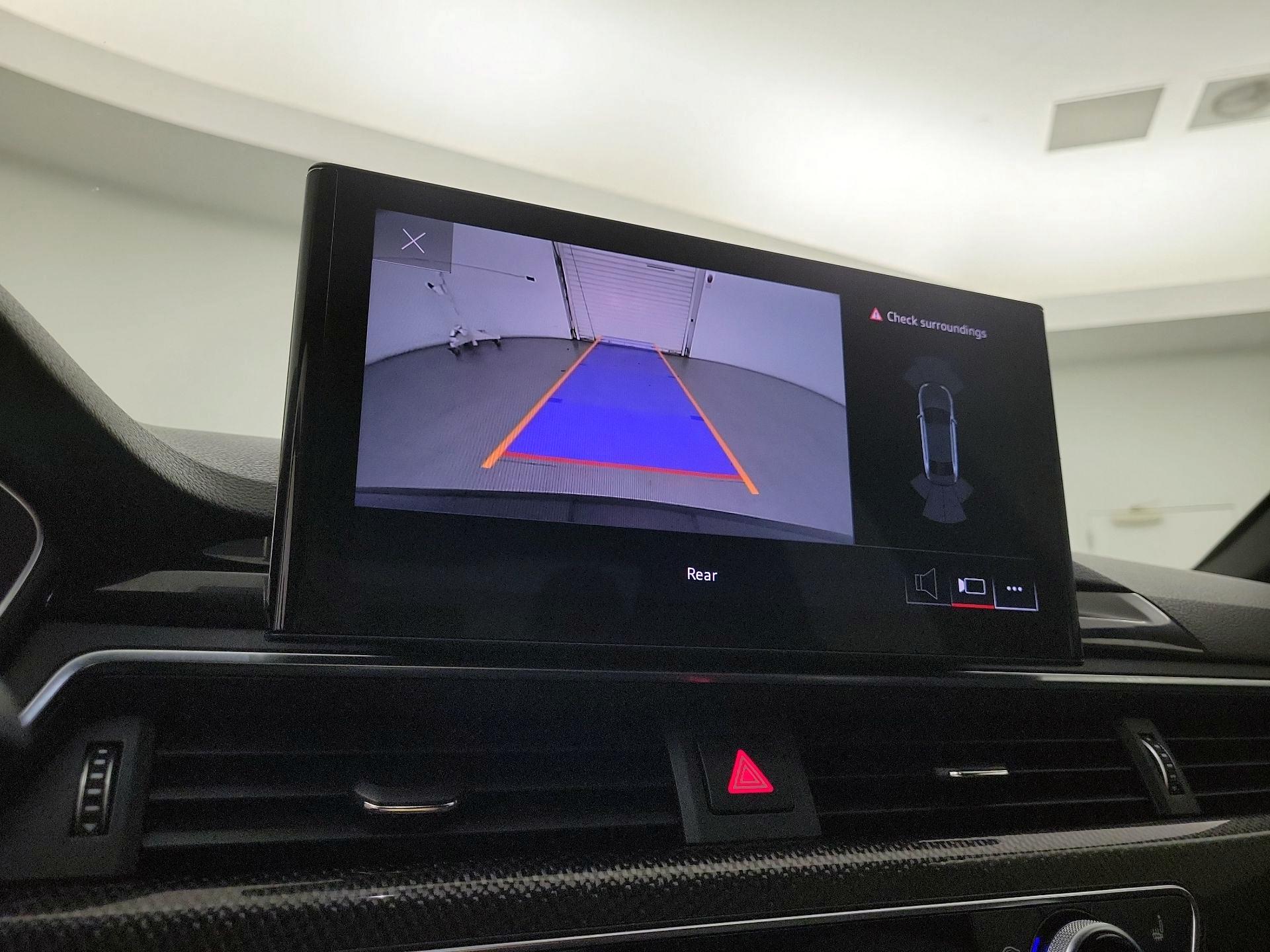 Thumbnail: 2023 Audi S4 - 12