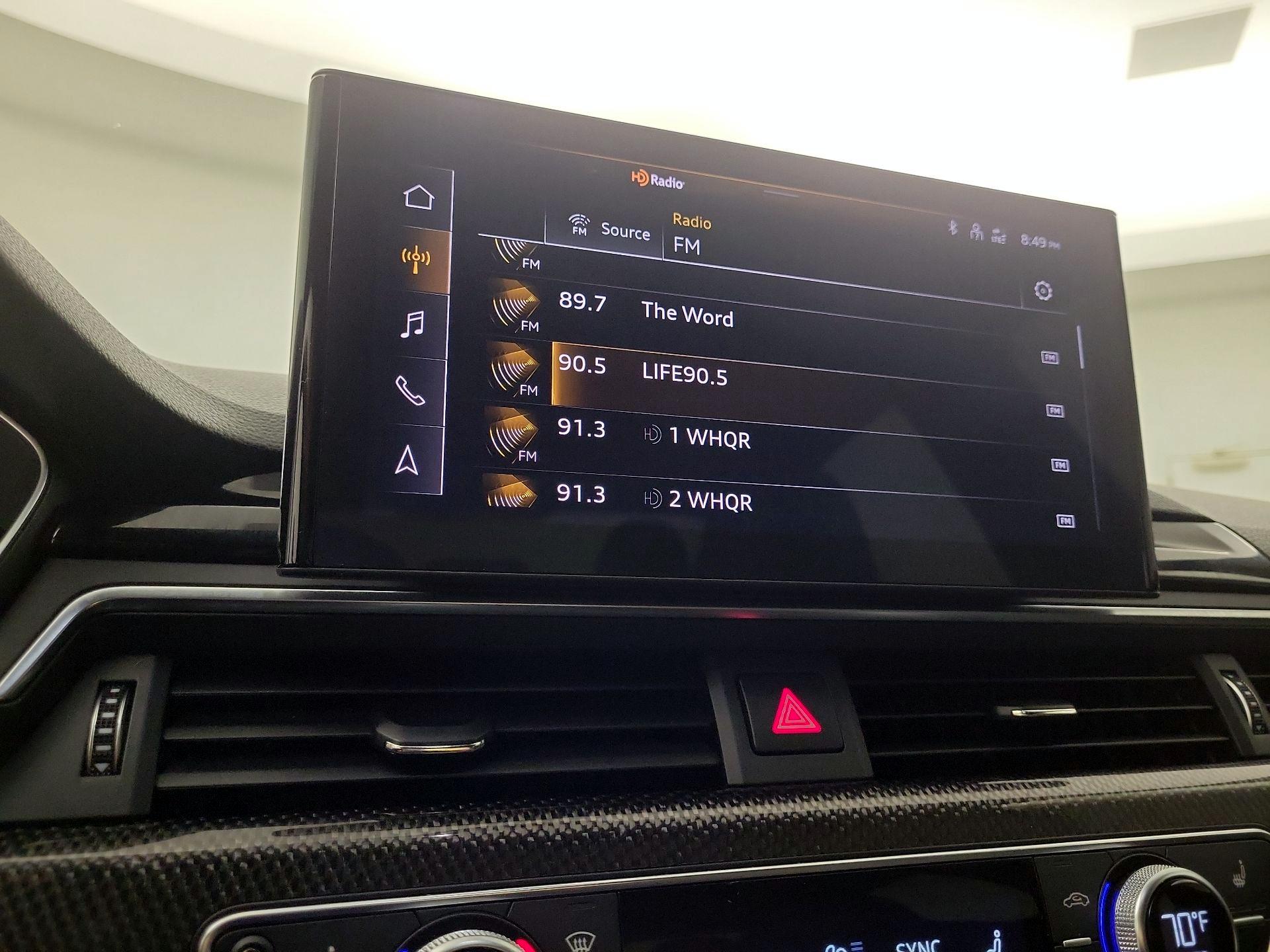 Thumbnail: 2023 Audi S4 - 13