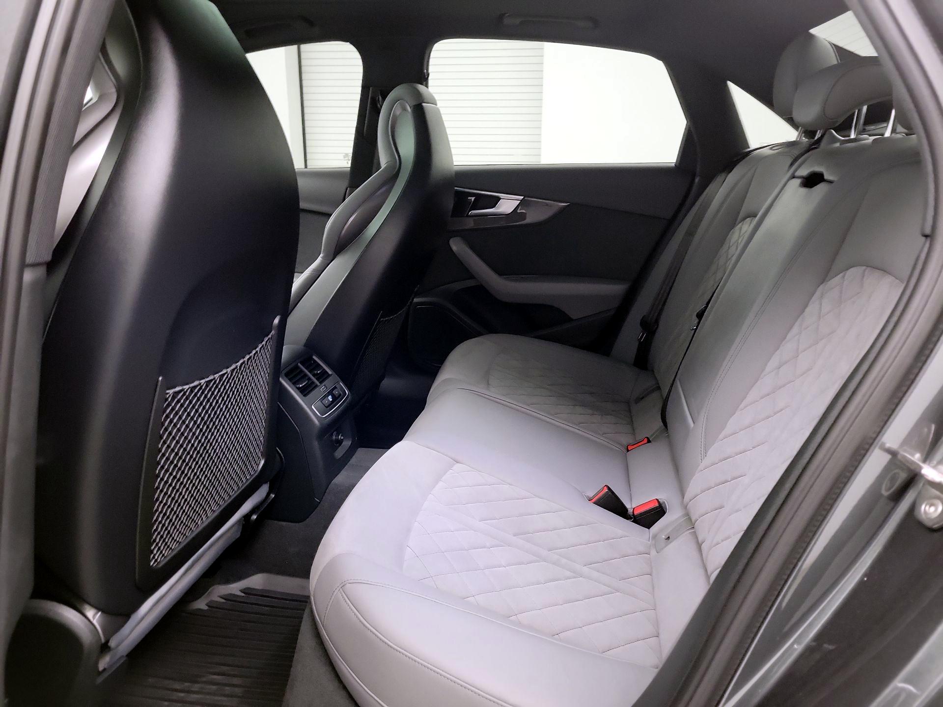 Thumbnail: 2023 Audi S4 - 18