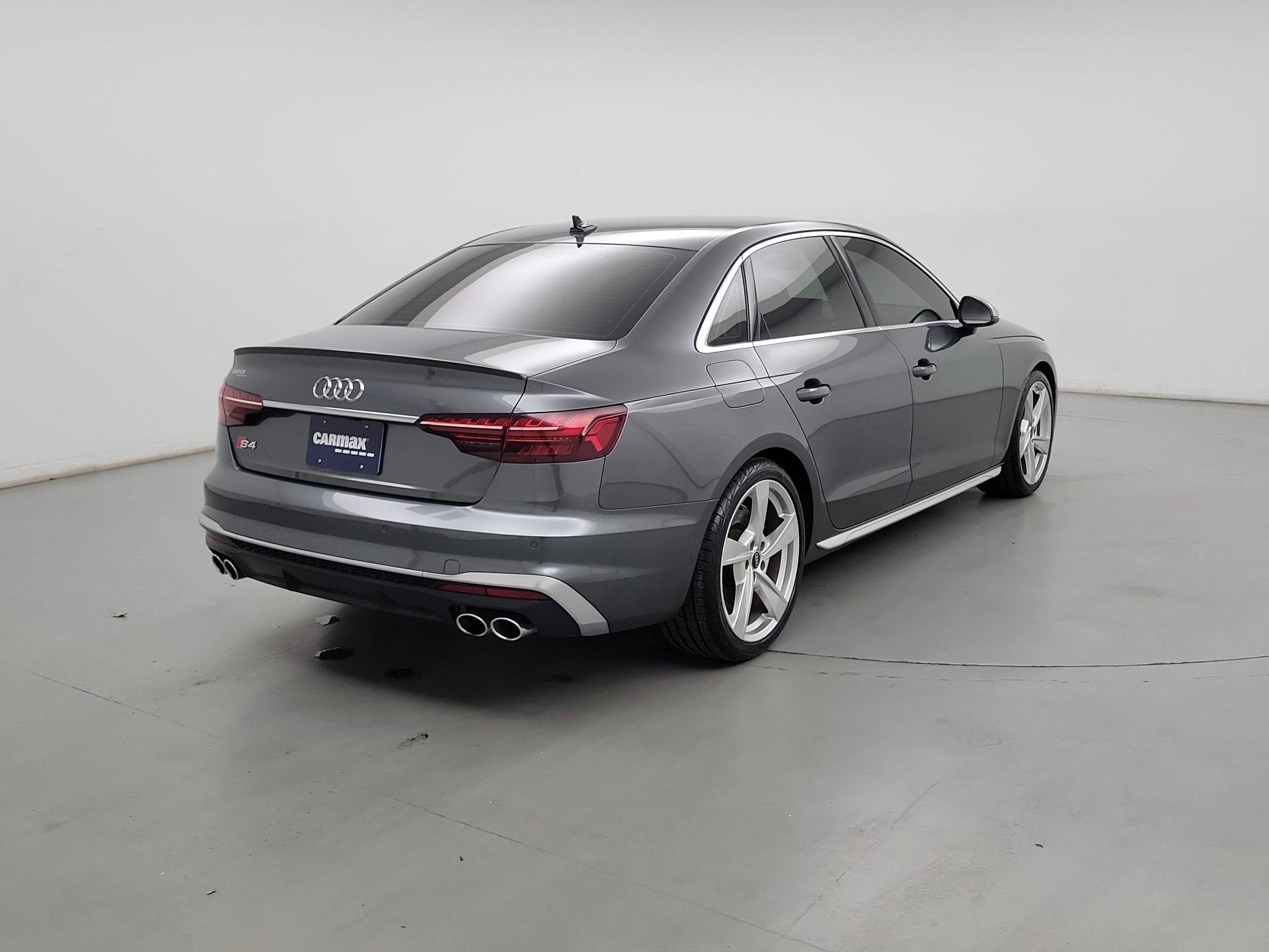 Thumbnail: 2023 Audi S4 - 5