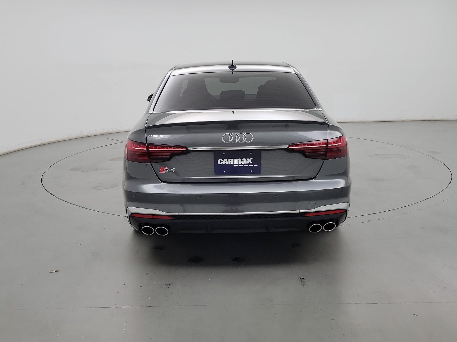 Thumbnail: 2023 Audi S4 - 6