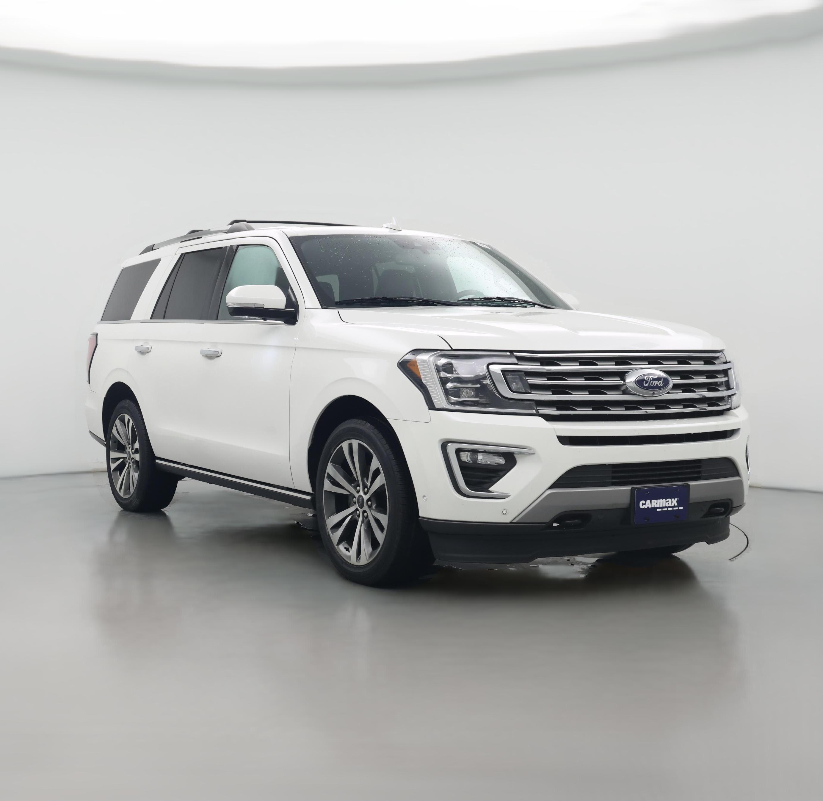 Thumbnail: 2021 Ford Expedition - 1