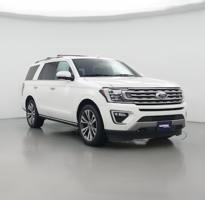 2021 Ford Expedition Limited