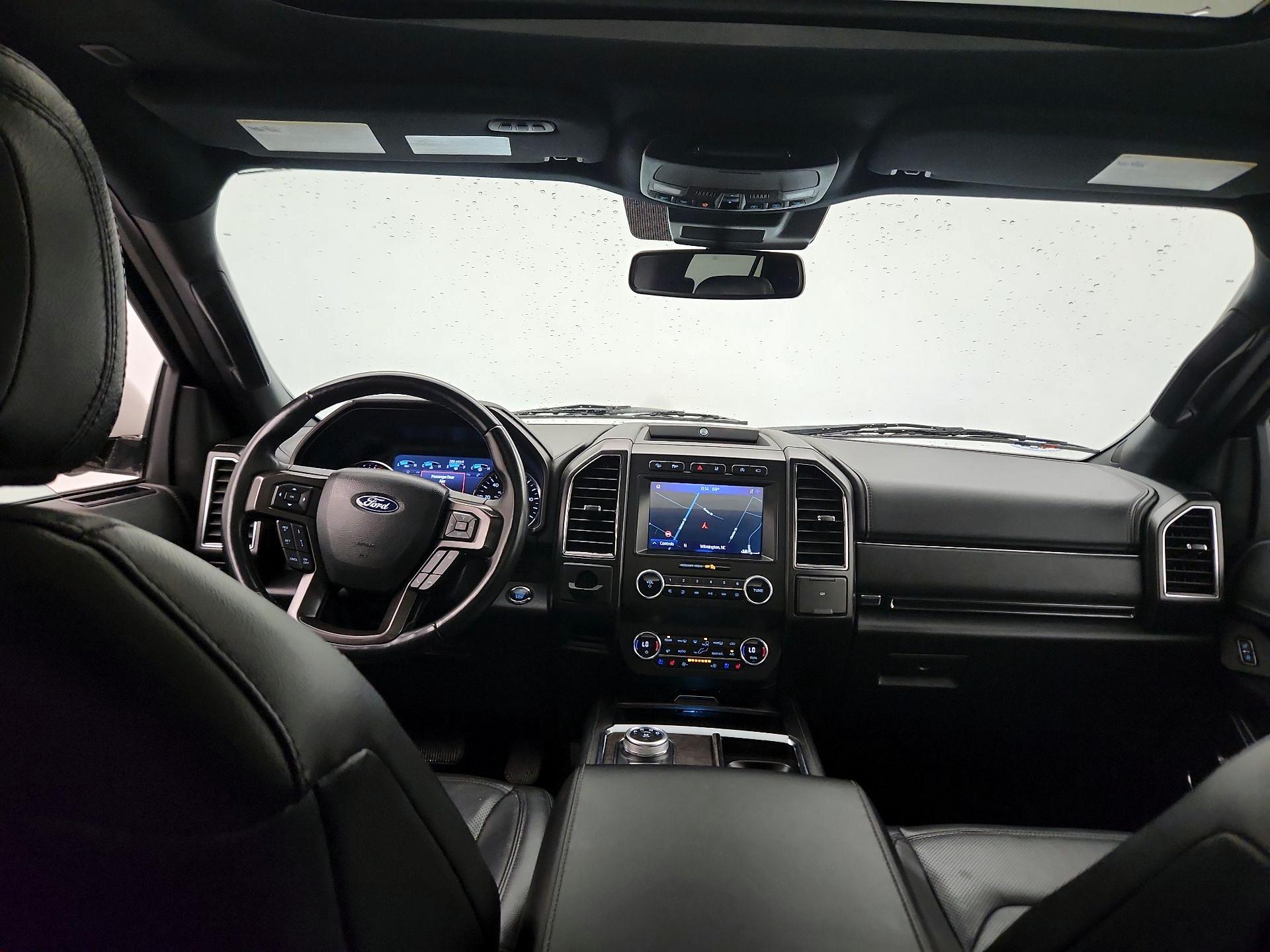 Thumbnail: 2021 Ford Expedition - 9