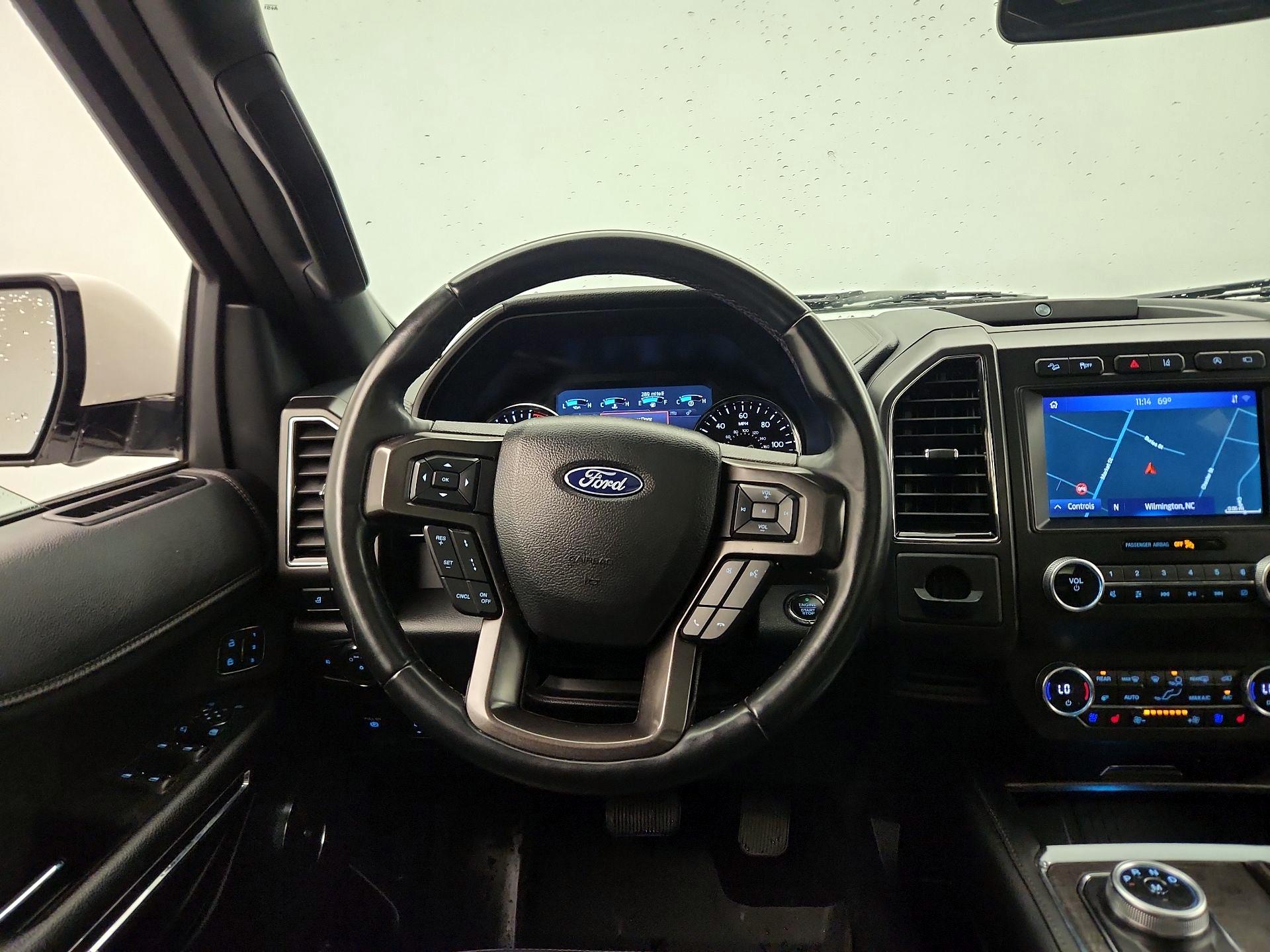 Thumbnail: 2021 Ford Expedition - 10