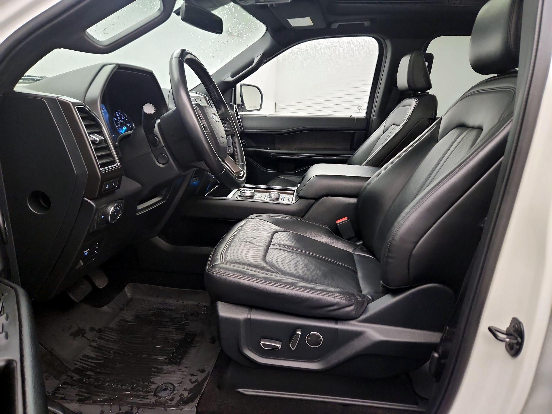Thumbnail: 2021 Ford Expedition - 11