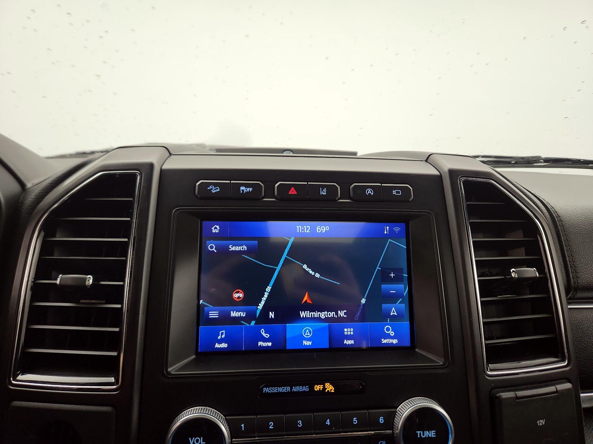 Thumbnail: 2021 Ford Expedition - 14