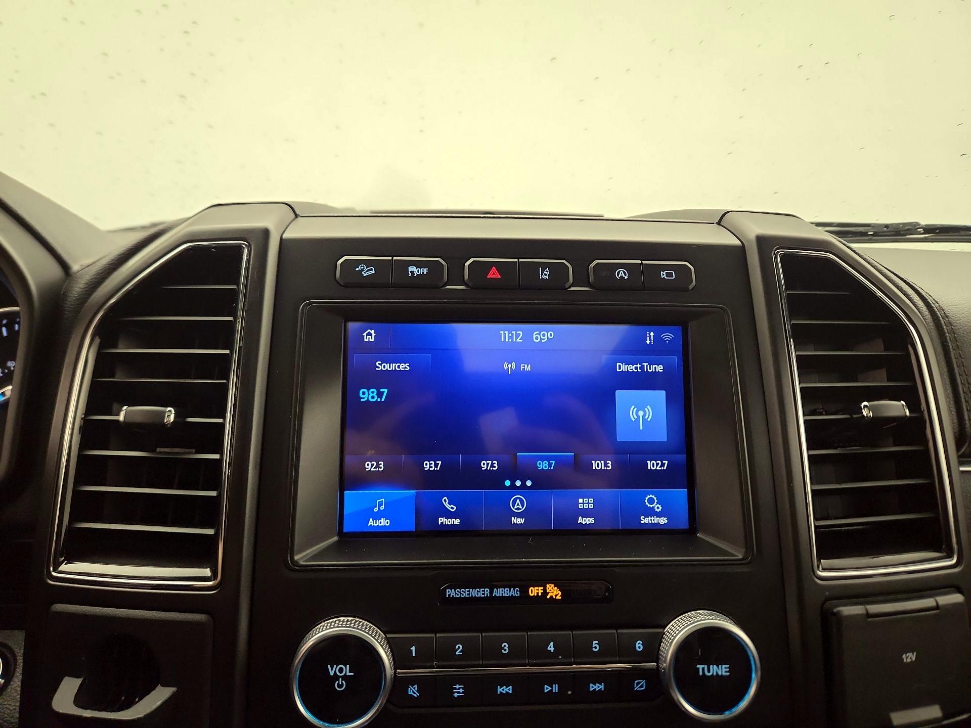 Thumbnail: 2021 Ford Expedition - 16