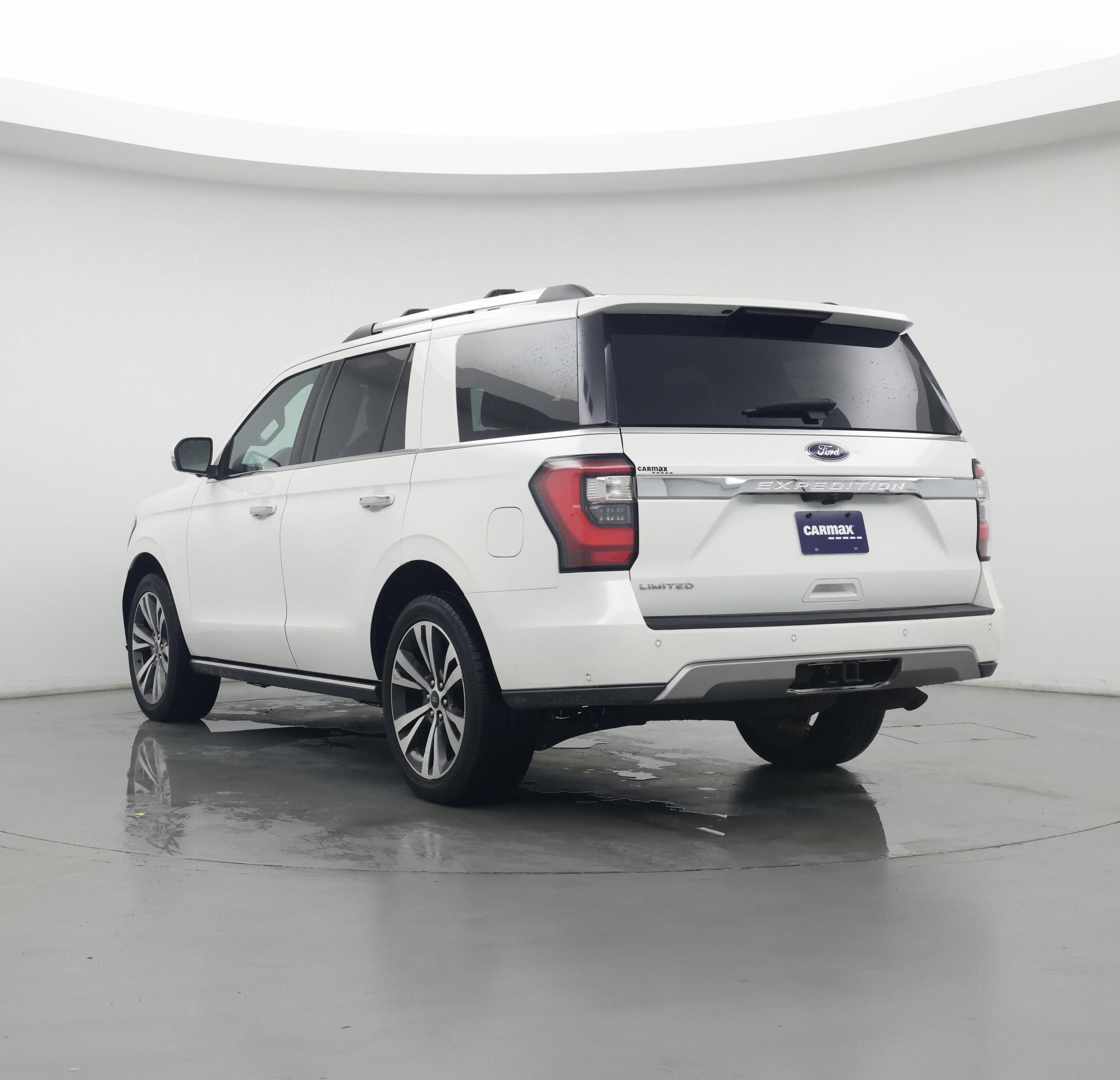 Thumbnail: 2021 Ford Expedition - 2