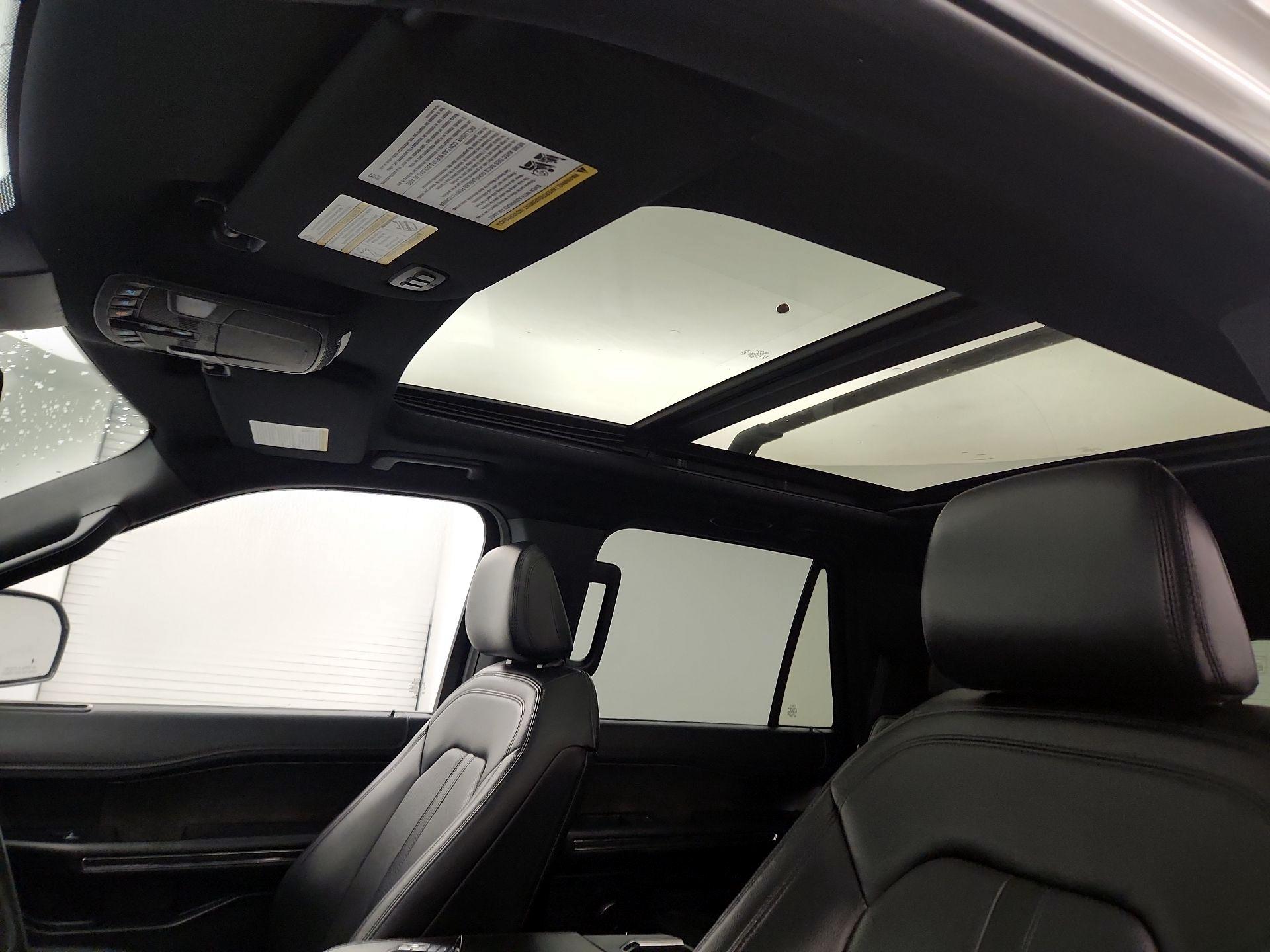 Thumbnail: 2021 Ford Expedition - 20