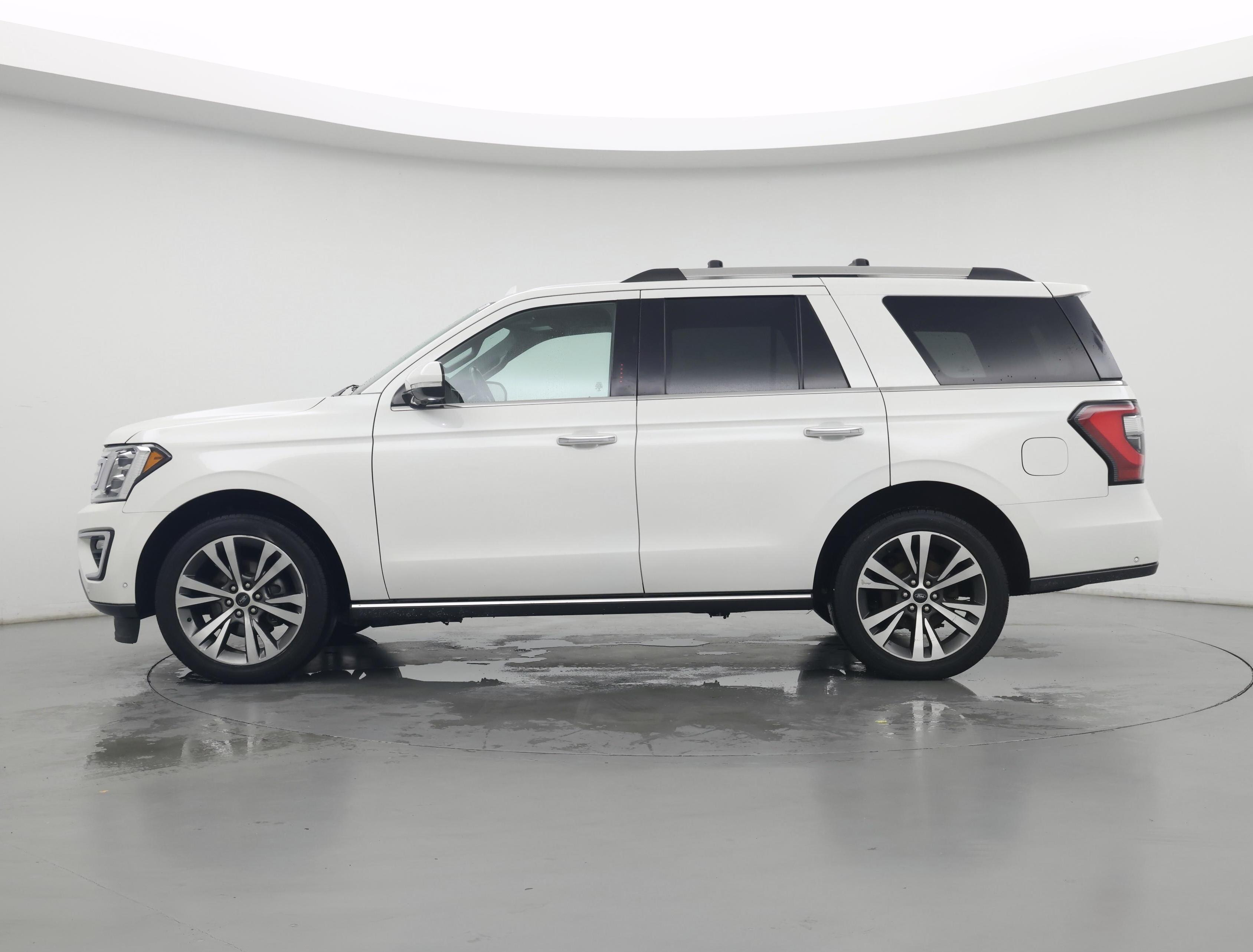 Thumbnail: 2021 Ford Expedition - 3