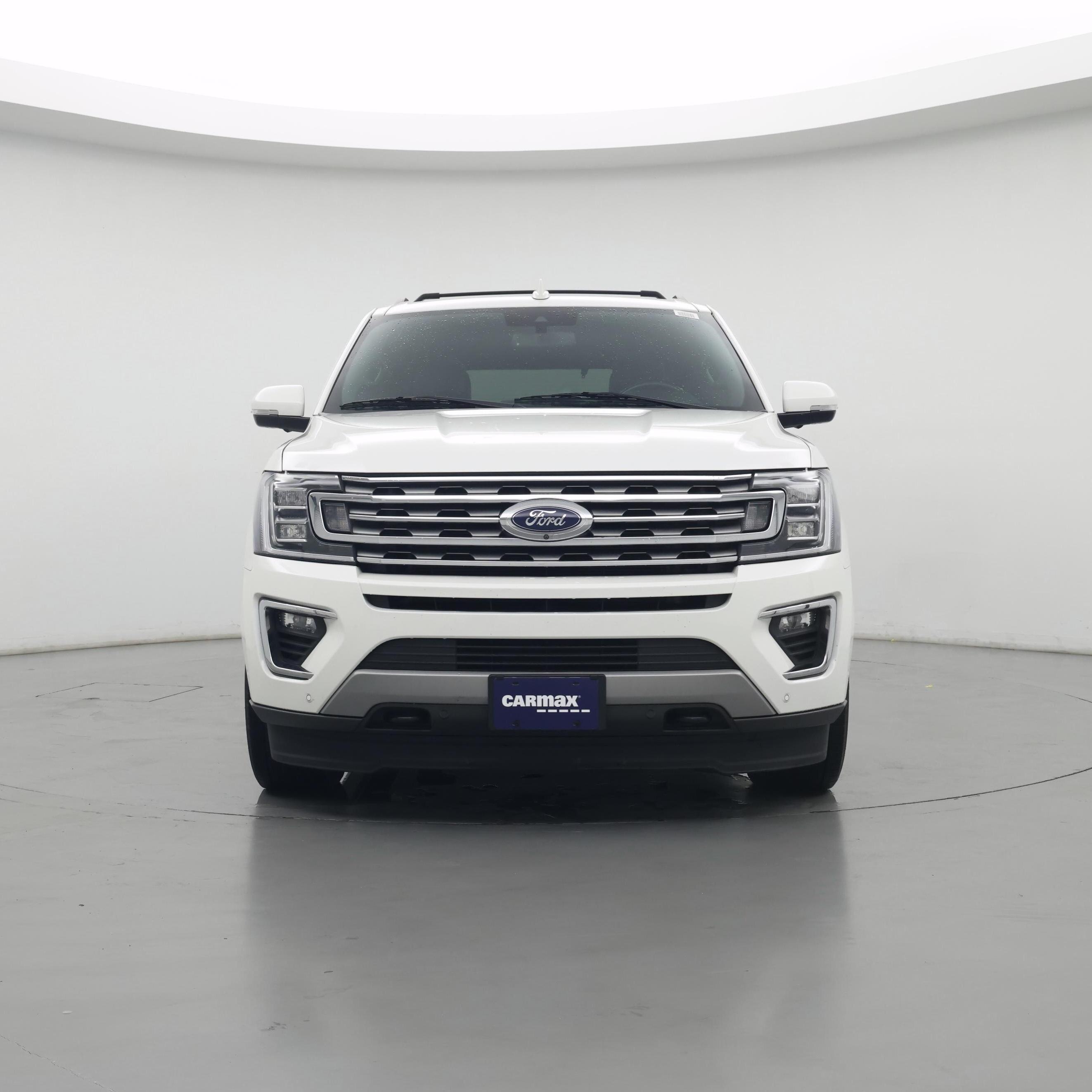Thumbnail: 2021 Ford Expedition - 5