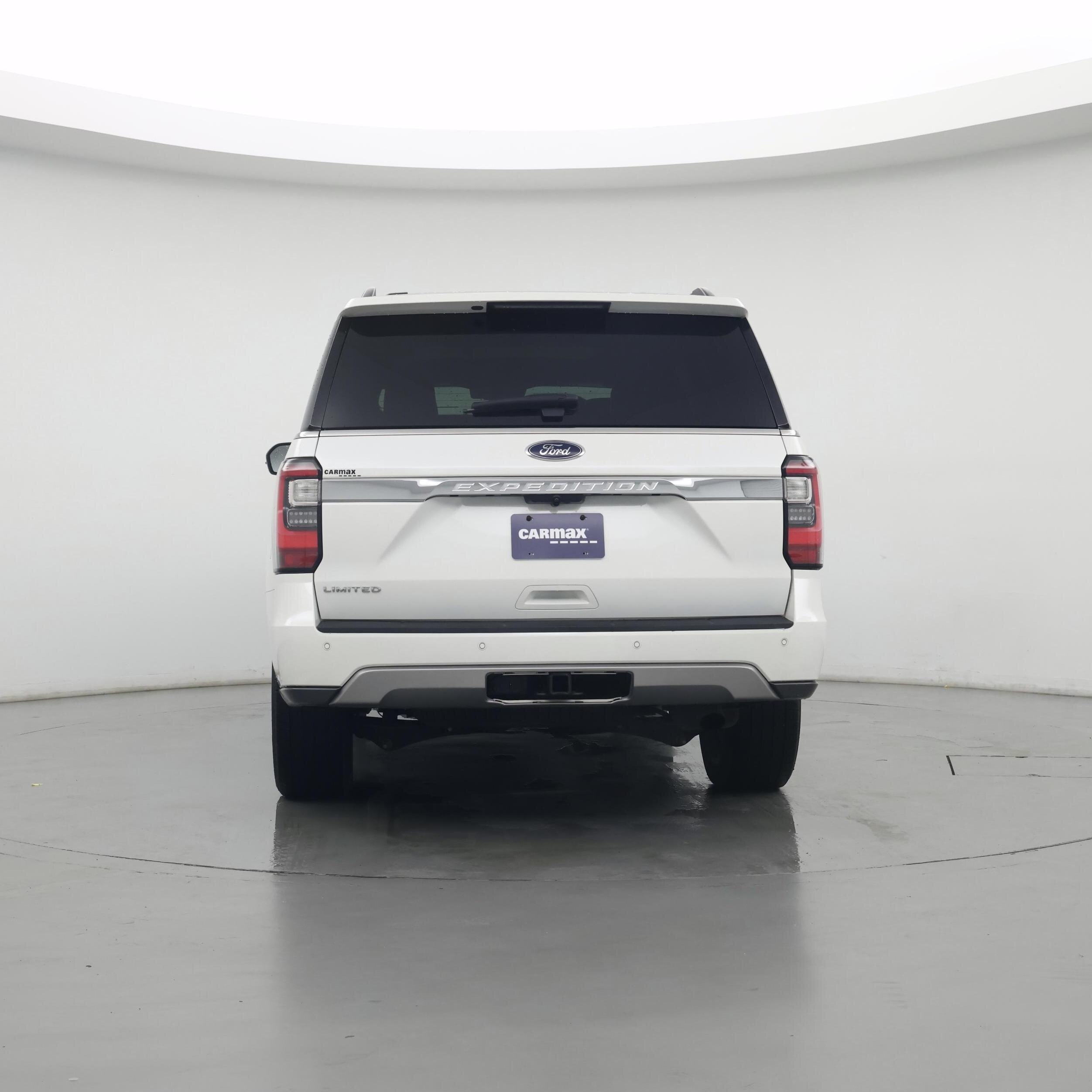 Thumbnail: 2021 Ford Expedition - 6