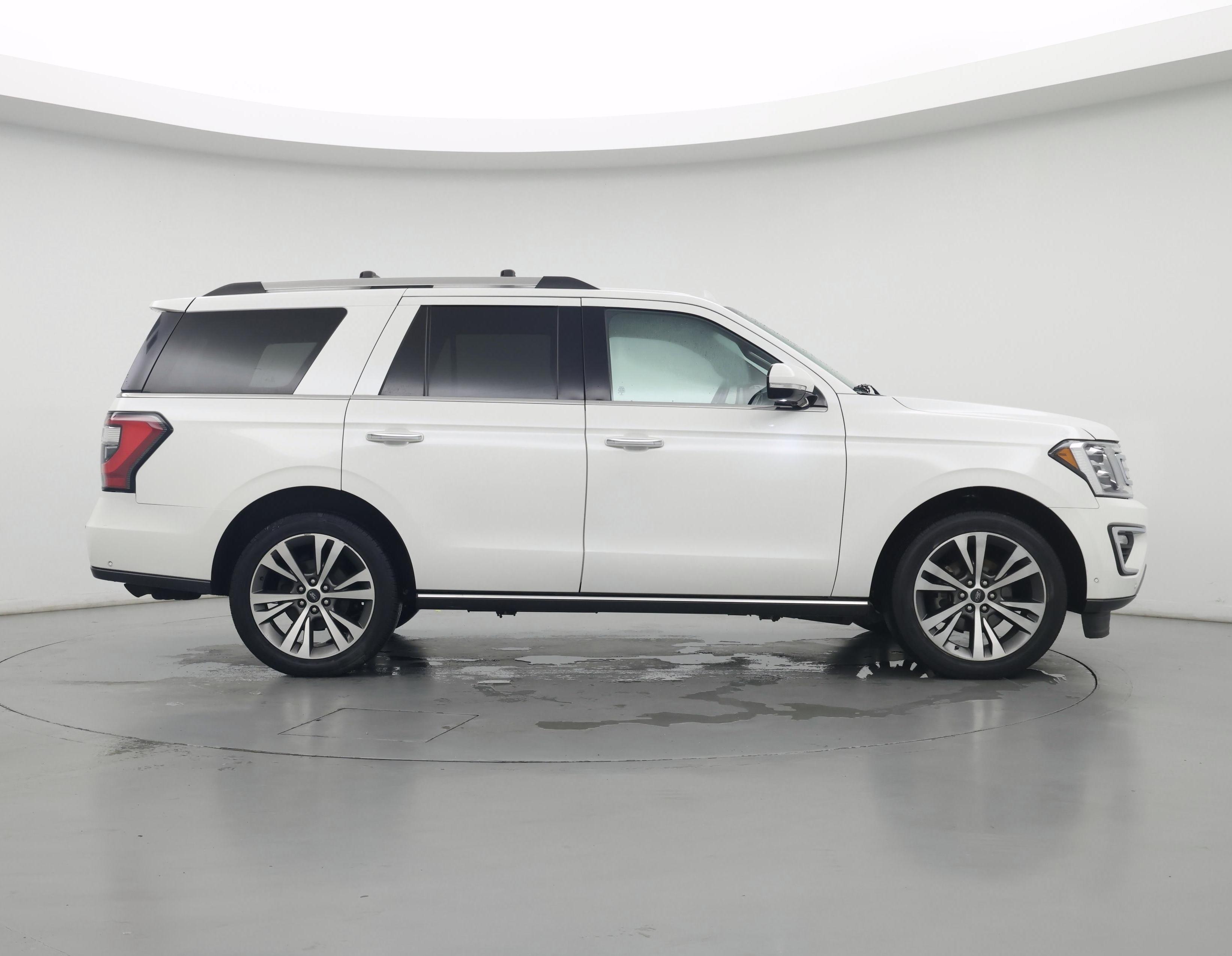 Thumbnail: 2021 Ford Expedition - 7
