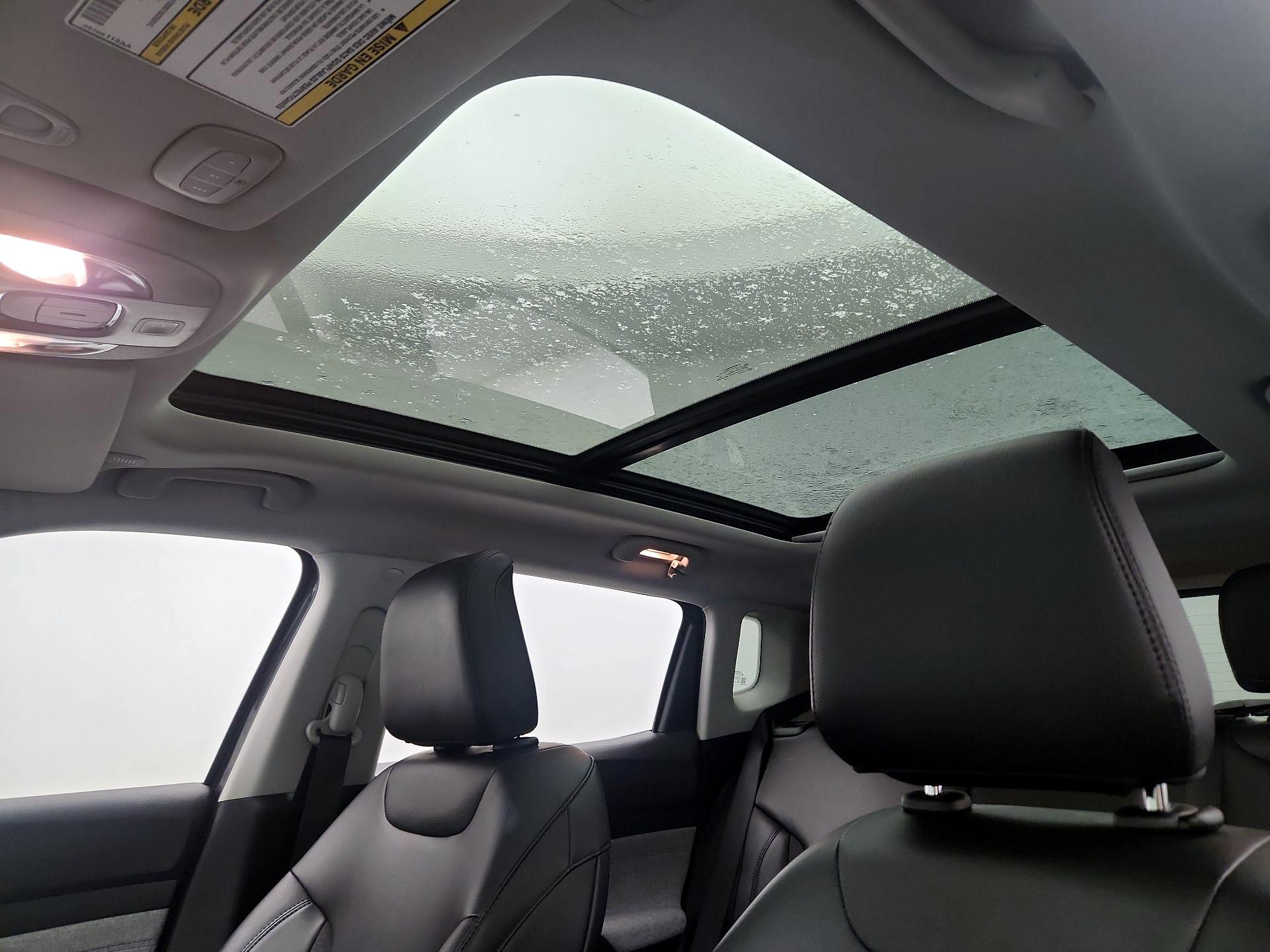 Thumbnail: 2022 Jeep Compass - 19