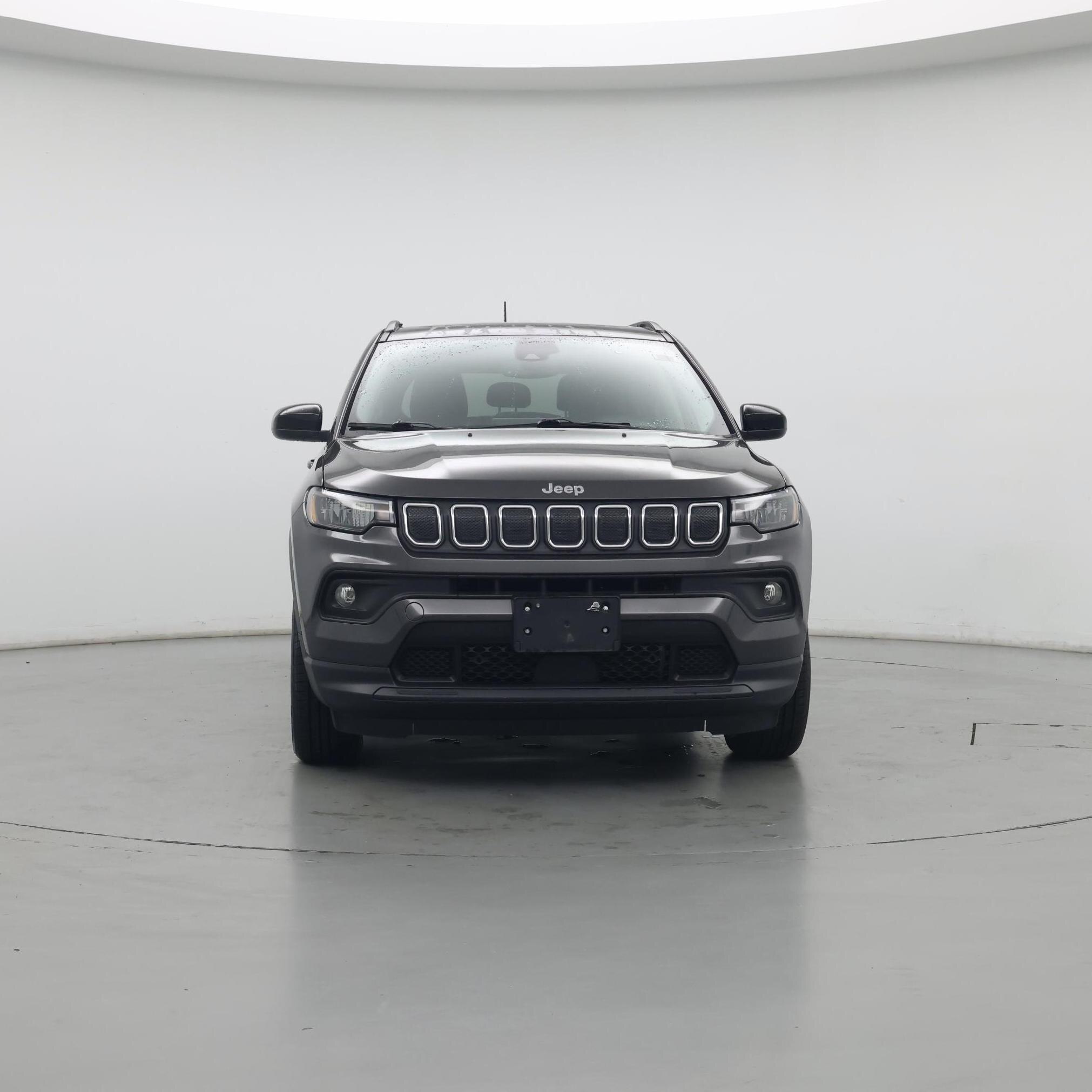 Thumbnail: 2022 Jeep Compass - 5
