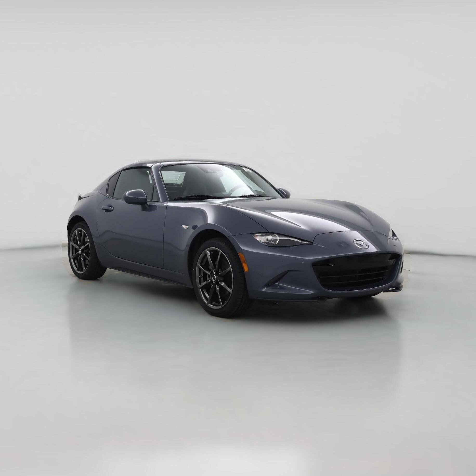 Thumbnail: 2020 Mazda MX-5 Miata - 1