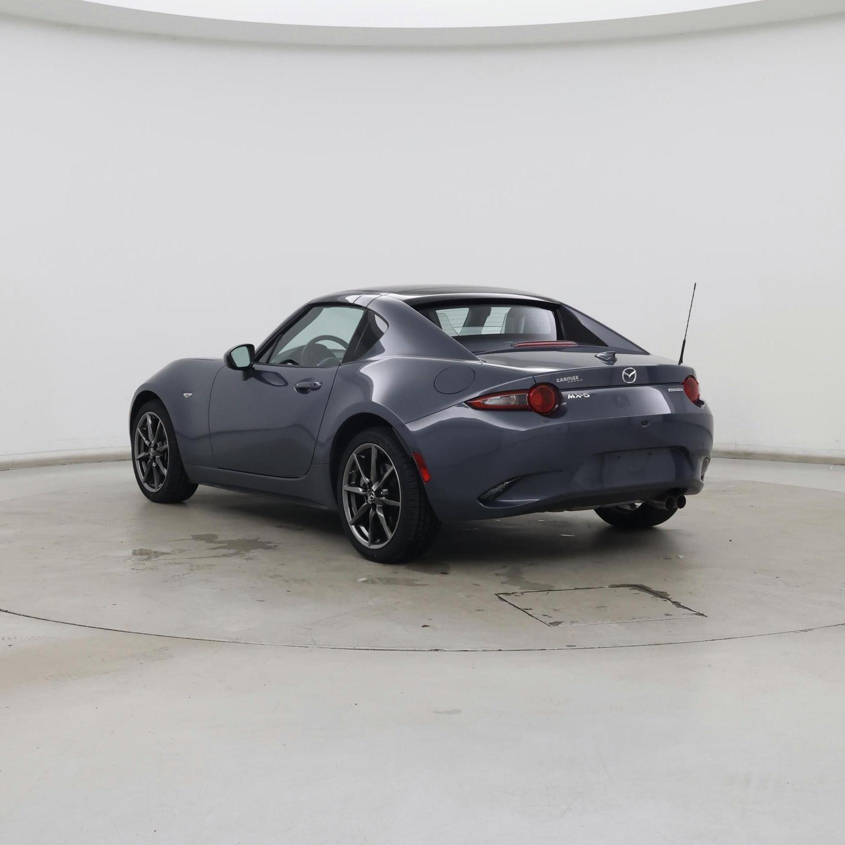 Thumbnail: 2020 Mazda MX-5 Miata - 2