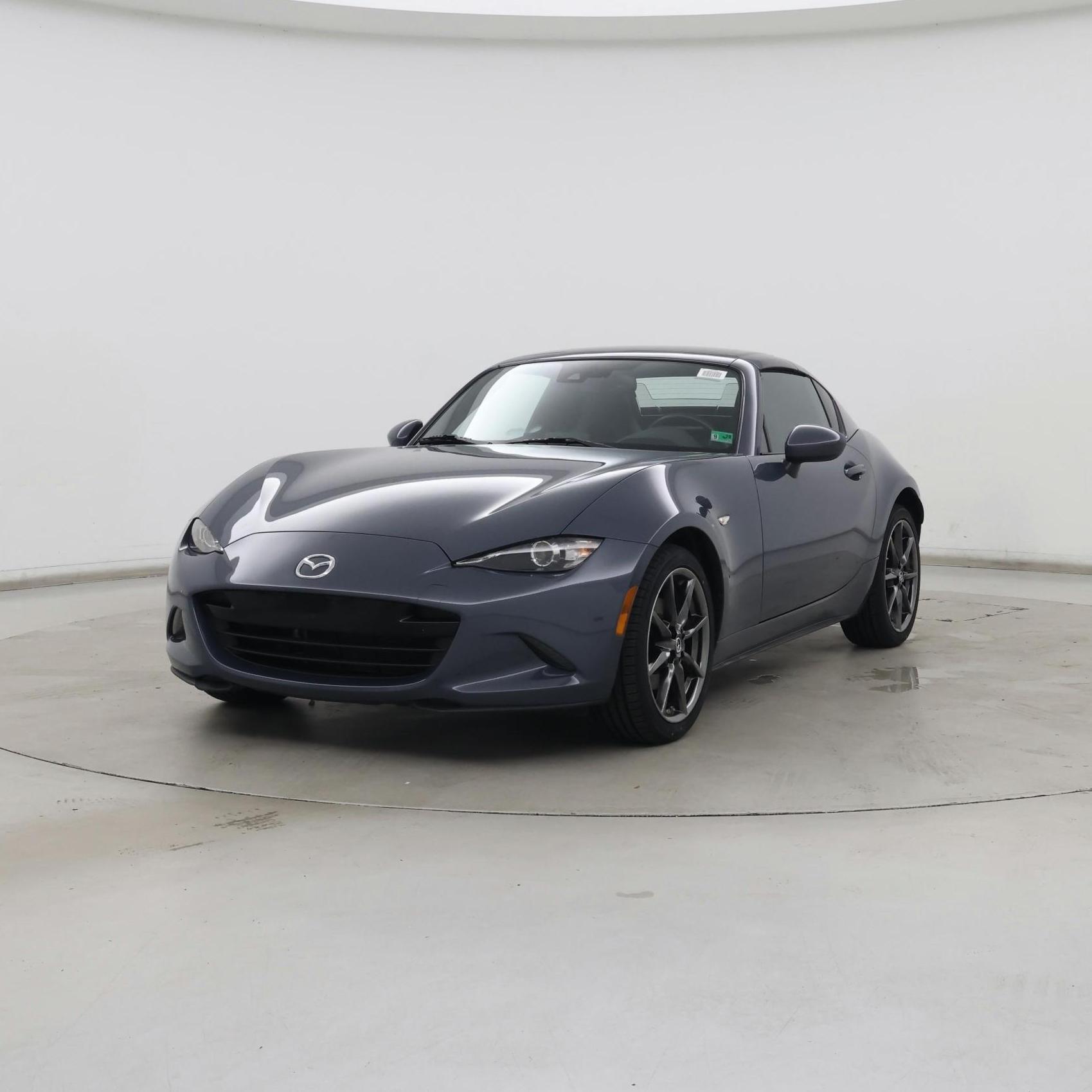 Thumbnail: 2020 Mazda MX-5 Miata - 4