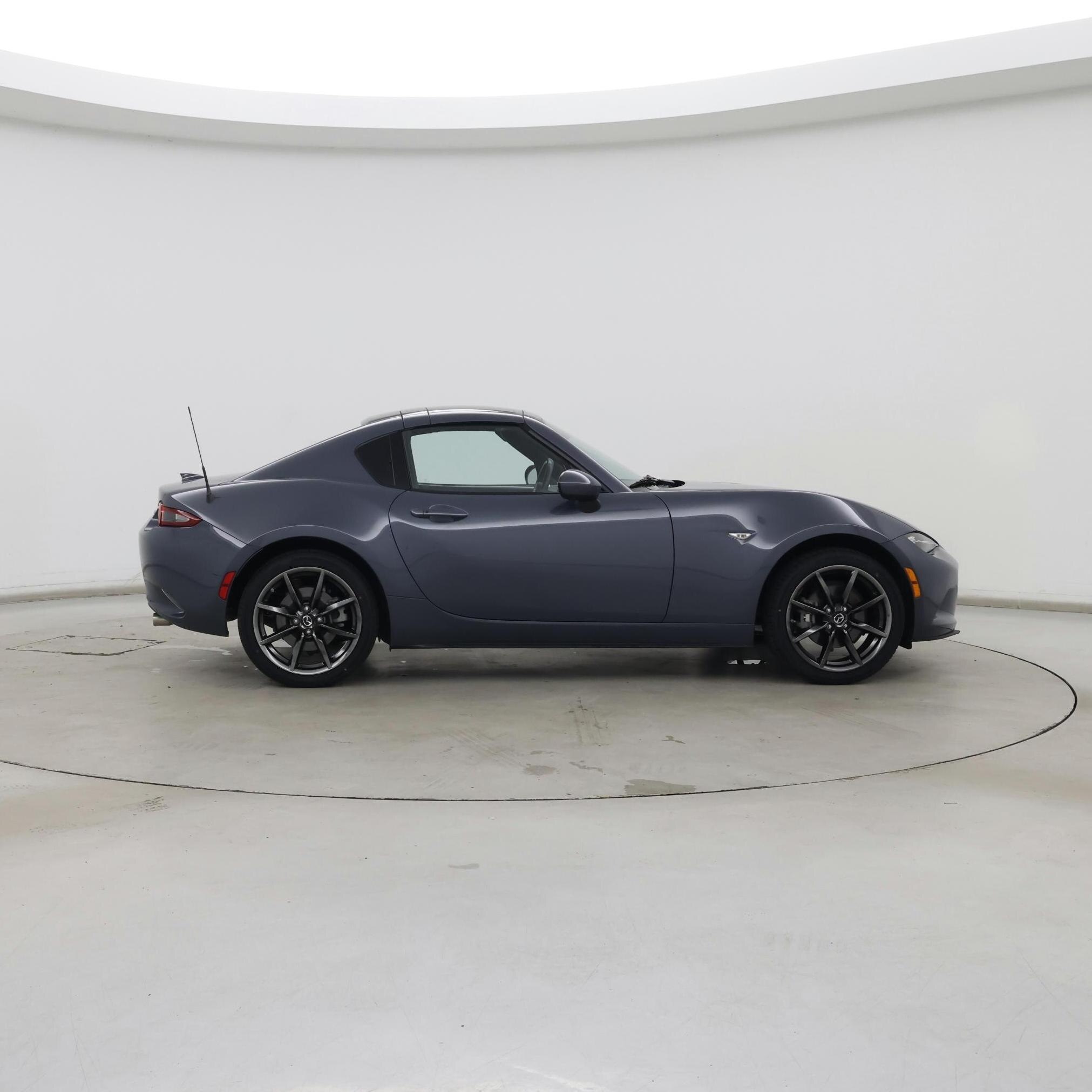 Thumbnail: 2020 Mazda MX-5 Miata - 7