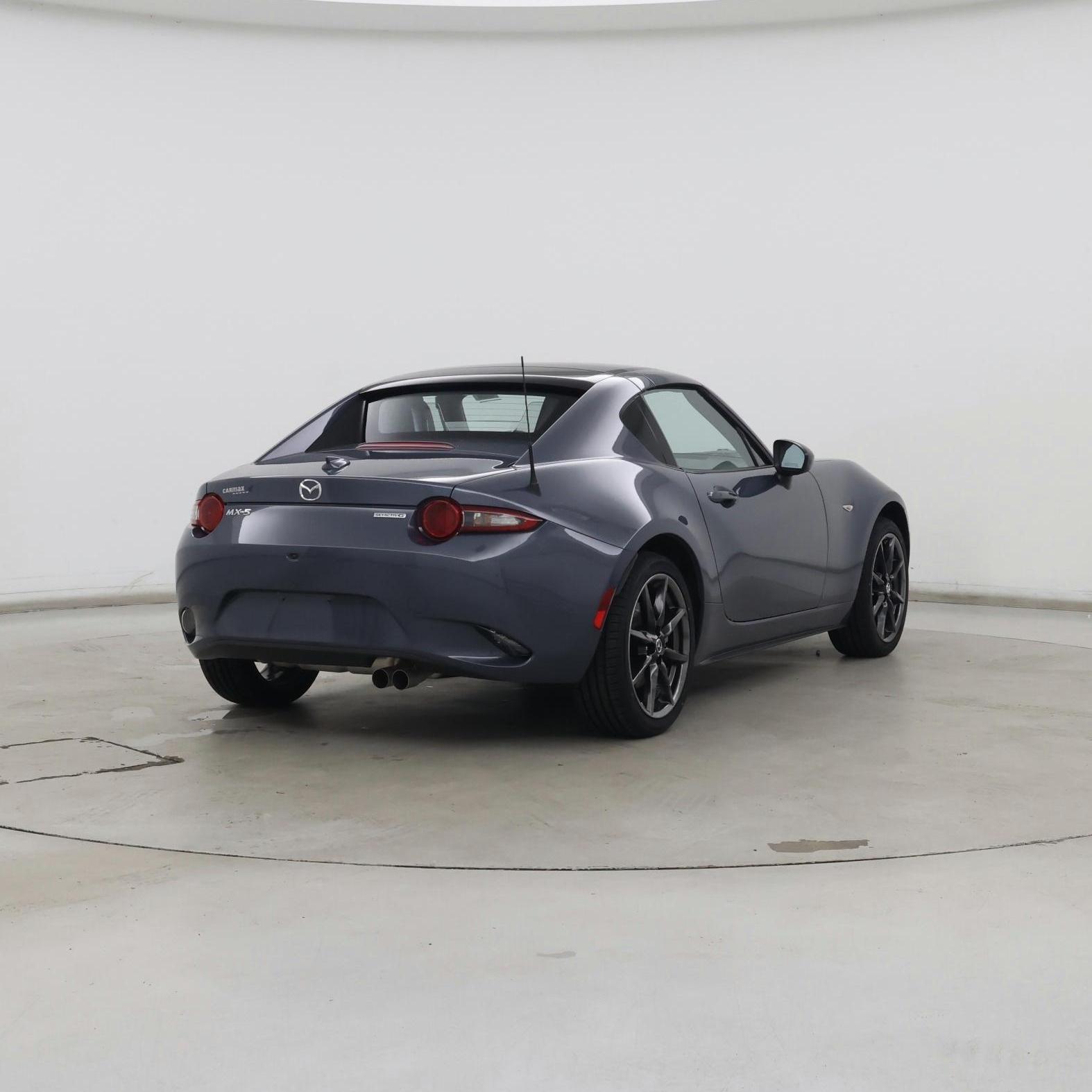 Thumbnail: 2020 Mazda MX-5 Miata - 8