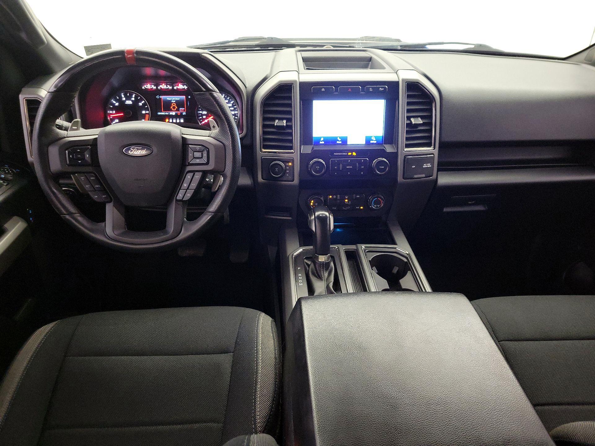 Thumbnail: 2019 Ford F-150 - 9