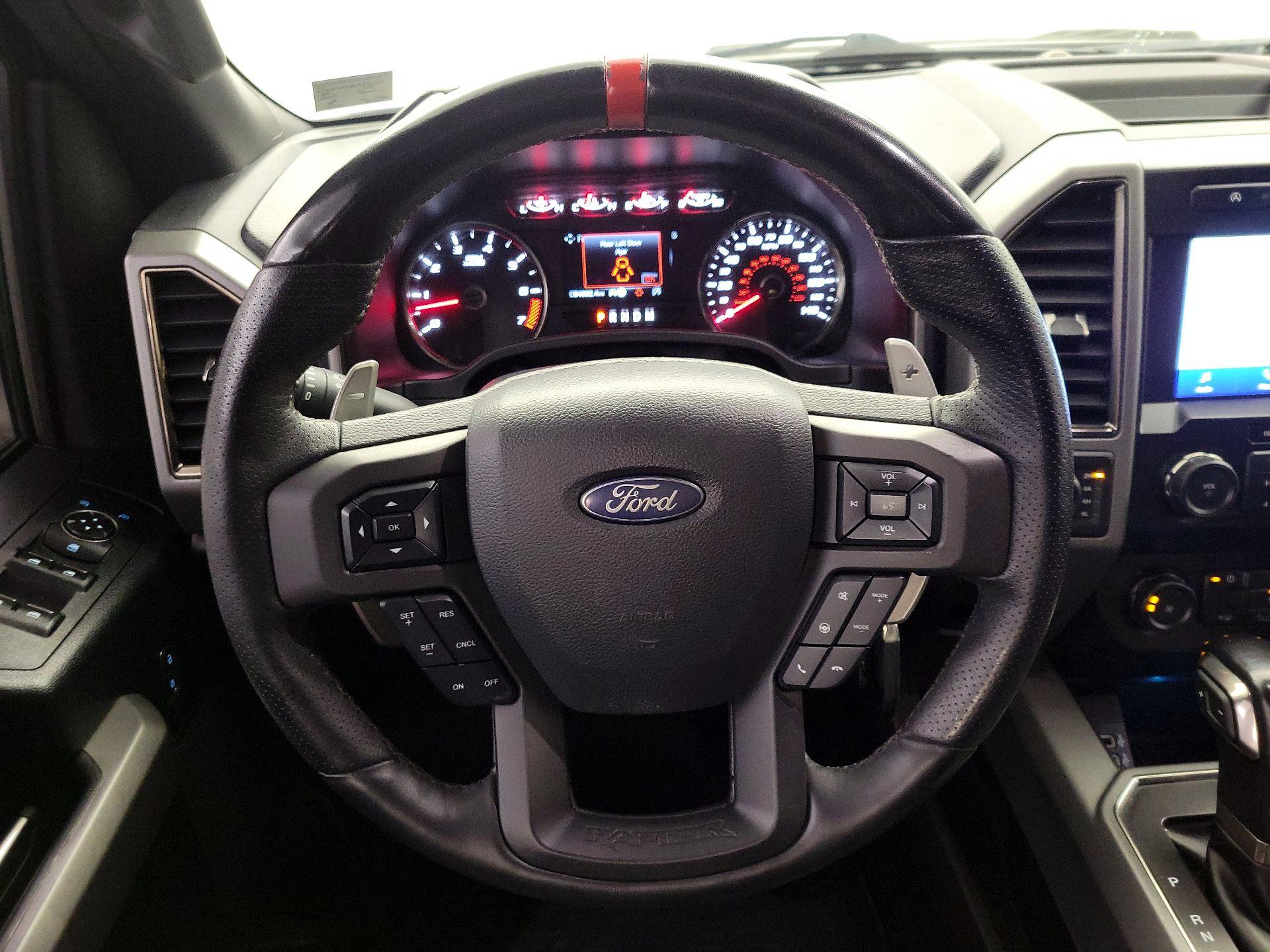 Thumbnail: 2019 Ford F-150 - 10